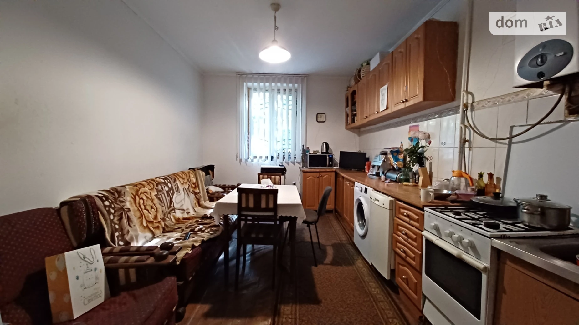 Продается 2-комнатная квартира 54 кв. м в Ивано-Франковске, ул. Тараса Шевченко - фото 3