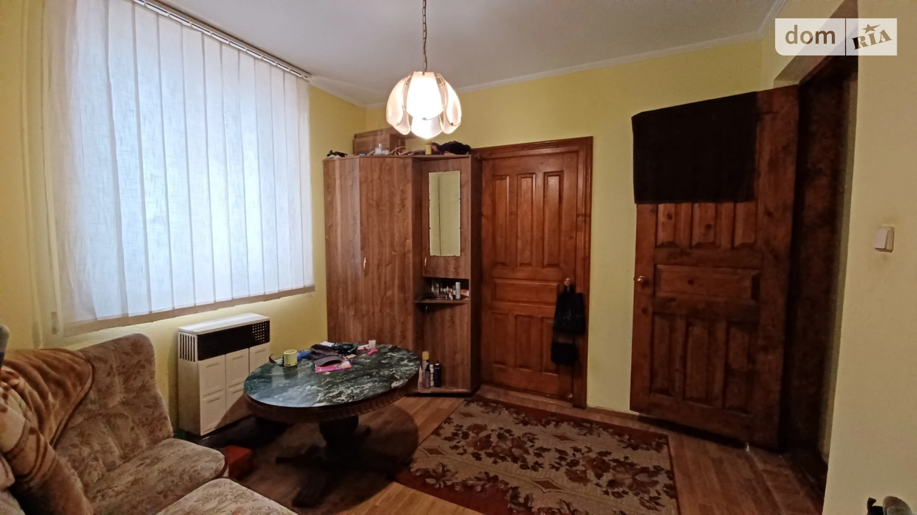 Продается 2-комнатная квартира 54 кв. м в Ивано-Франковске, ул. Тараса Шевченко - фото 4