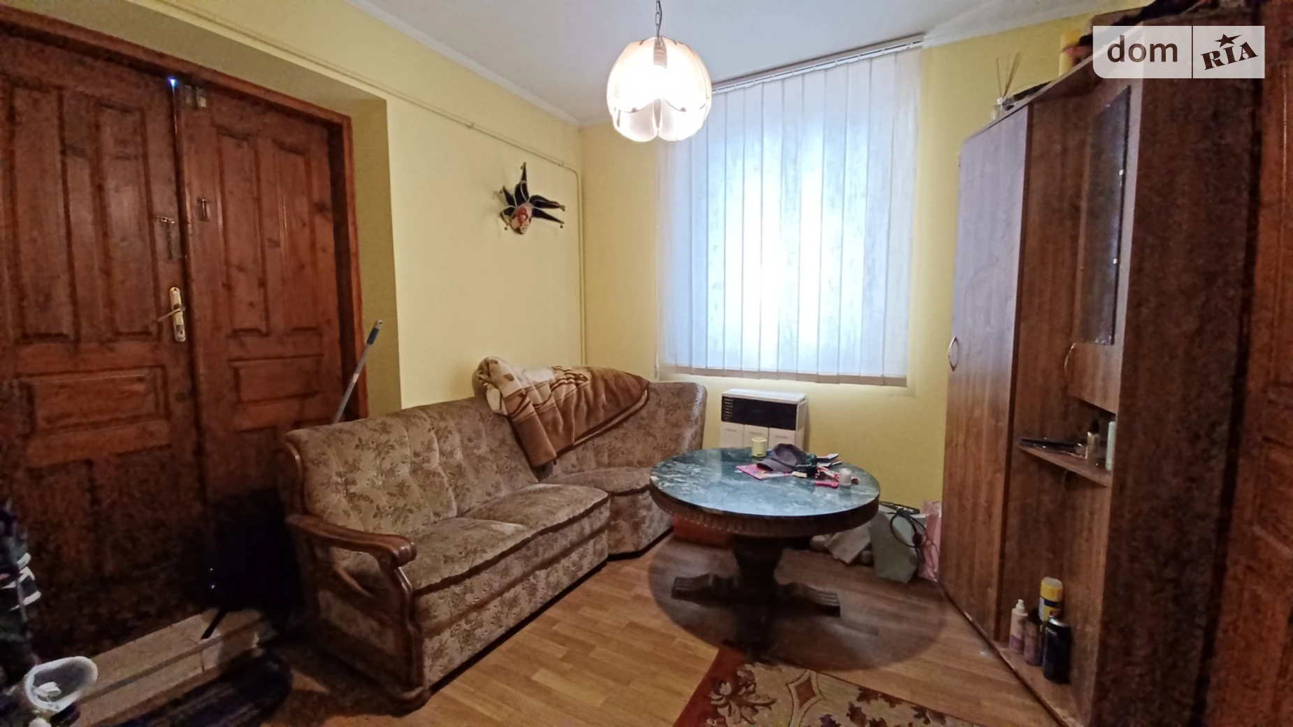 Продается 2-комнатная квартира 54 кв. м в Ивано-Франковске, ул. Тараса Шевченко - фото 5