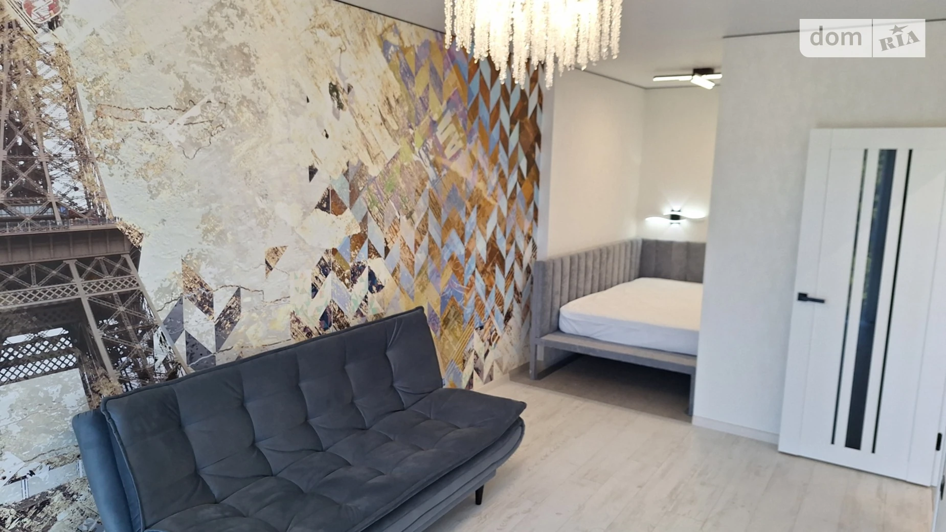 Сдается в аренду 1-комнатная квартира 43 кв. м в Виннице, ул. Праведников мира(Максимовича), 21Г корпус 1 - фото 3