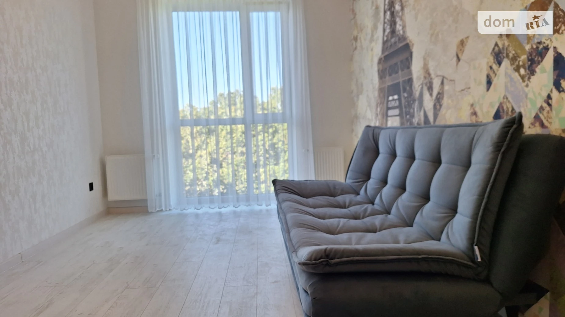 Сдается в аренду 1-комнатная квартира 43 кв. м в Виннице, ул. Праведников мира(Максимовича), 21Г корпус 1 - фото 5