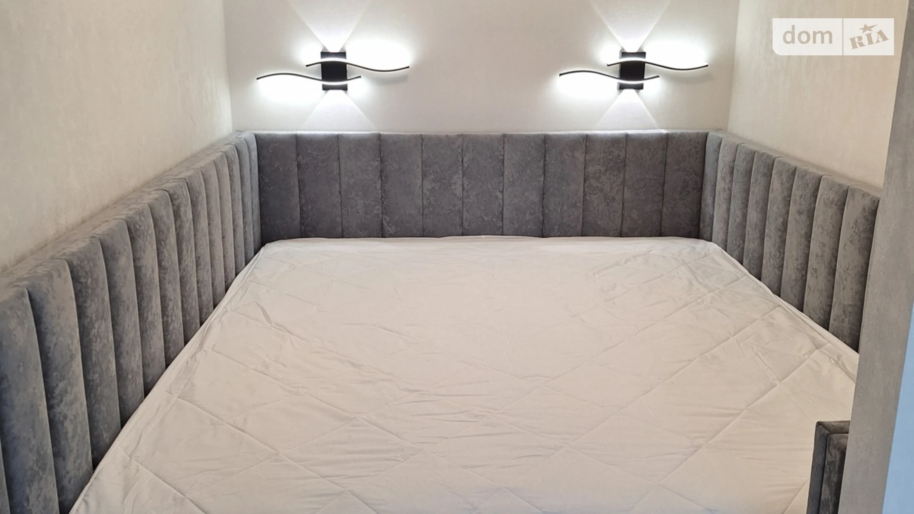 Сдается в аренду 1-комнатная квартира 43 кв. м в Виннице, ул. Праведников мира(Максимовича), 21Г корпус 1 - фото 4