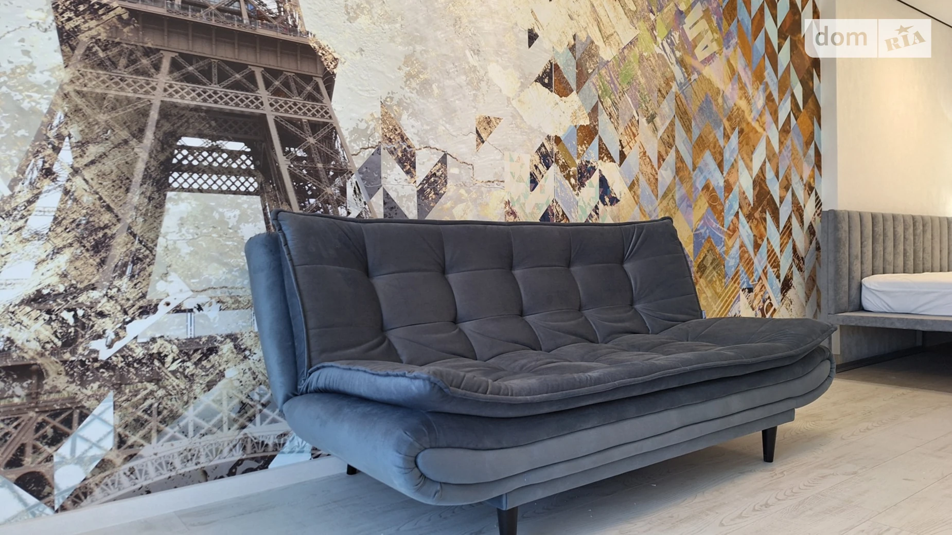 Сдается в аренду 1-комнатная квартира 43 кв. м в Виннице, ул. Праведников мира(Максимовича), 21Г корпус 1 - фото 2