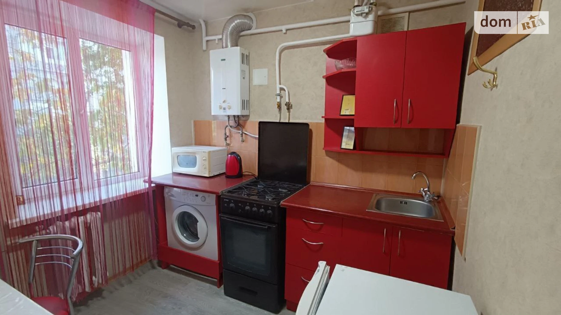 Продается 1-комнатная квартира 31.4 кв. м в Николаеве, ул. Гонгадзе Георгия - фото 5