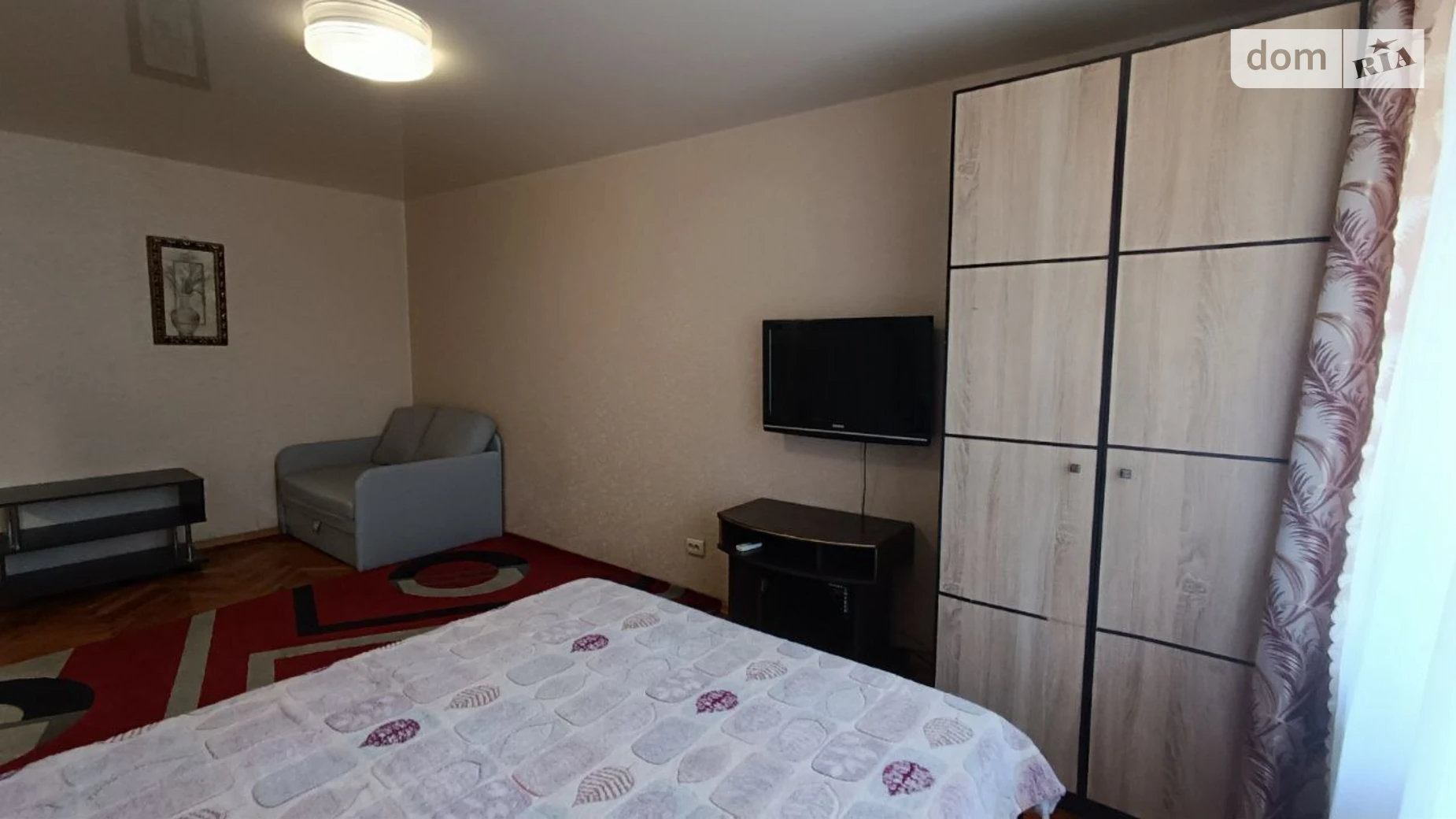 Продается 1-комнатная квартира 31.4 кв. м в Николаеве, ул. Гонгадзе Георгия - фото 4