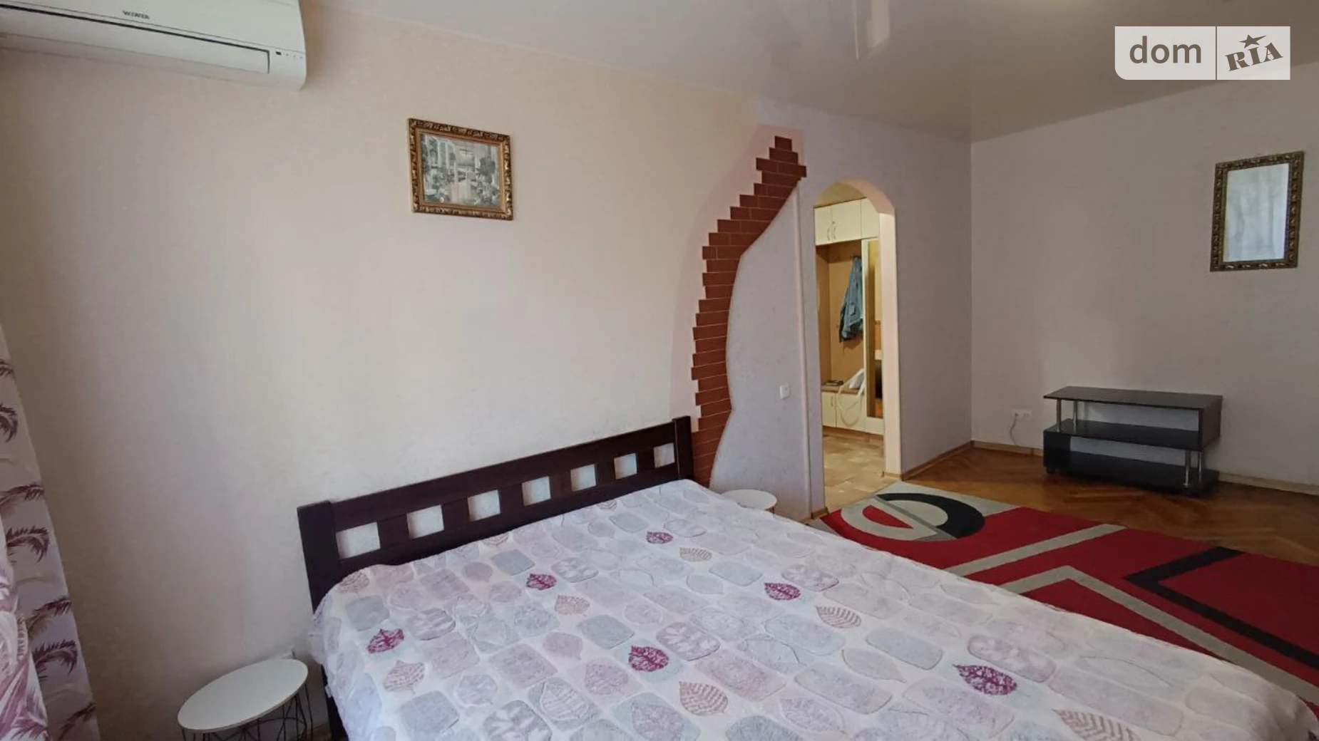 Продается 1-комнатная квартира 31.4 кв. м в Николаеве, ул. Гонгадзе Георгия - фото 2