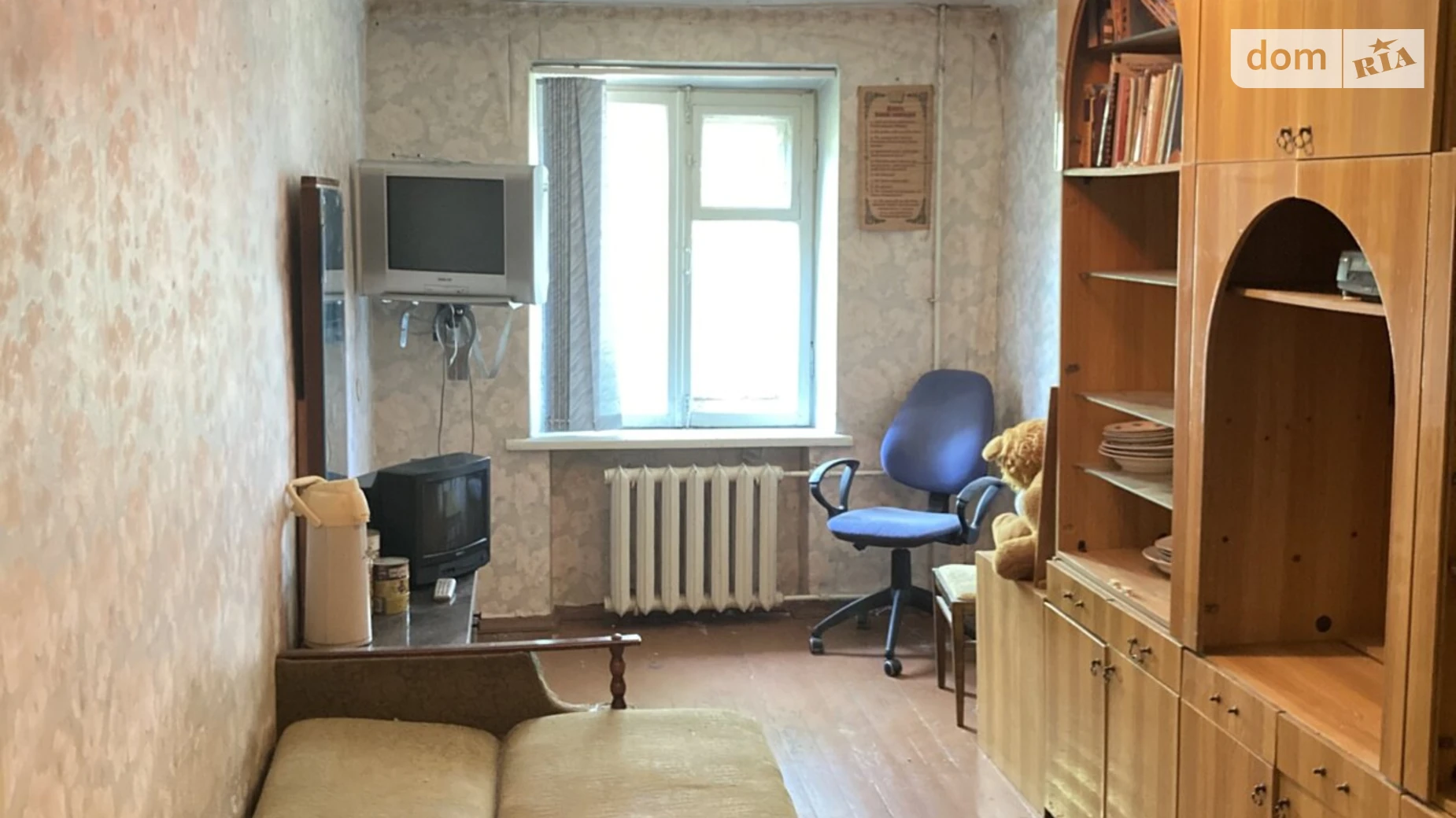 3-комнатная квартира 57.68 кв. м в Запорожье, ул. Яценко - фото 4