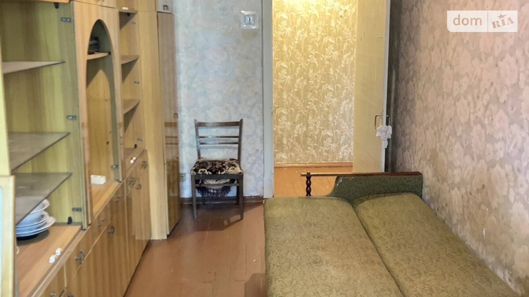 3-комнатная квартира 57.68 кв. м в Запорожье, ул. Яценко - фото 5