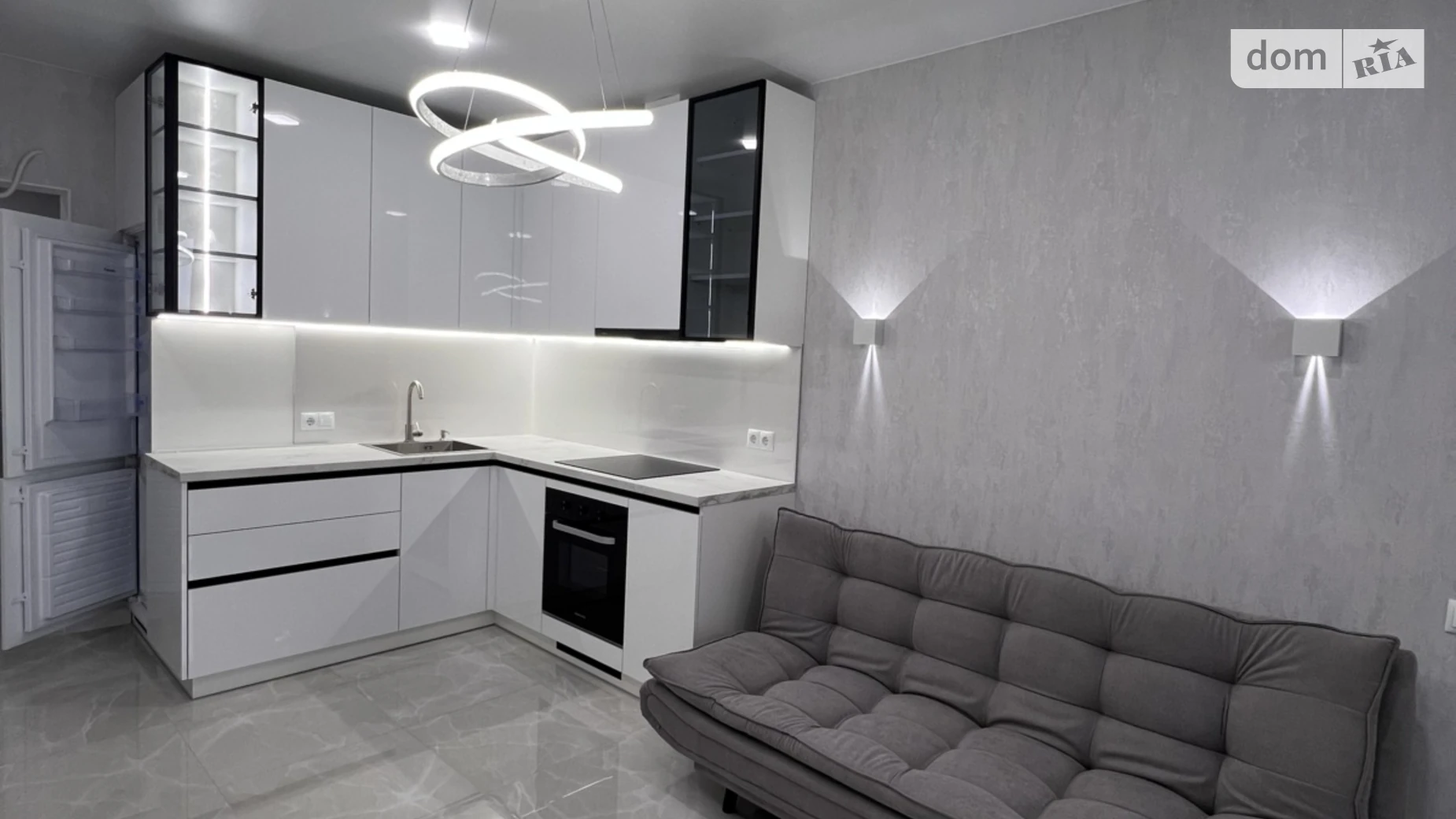 Продается 1-комнатная квартира 34 кв. м в Одессе, ул. Ивана Франко, 40 корпус 1 - фото 4