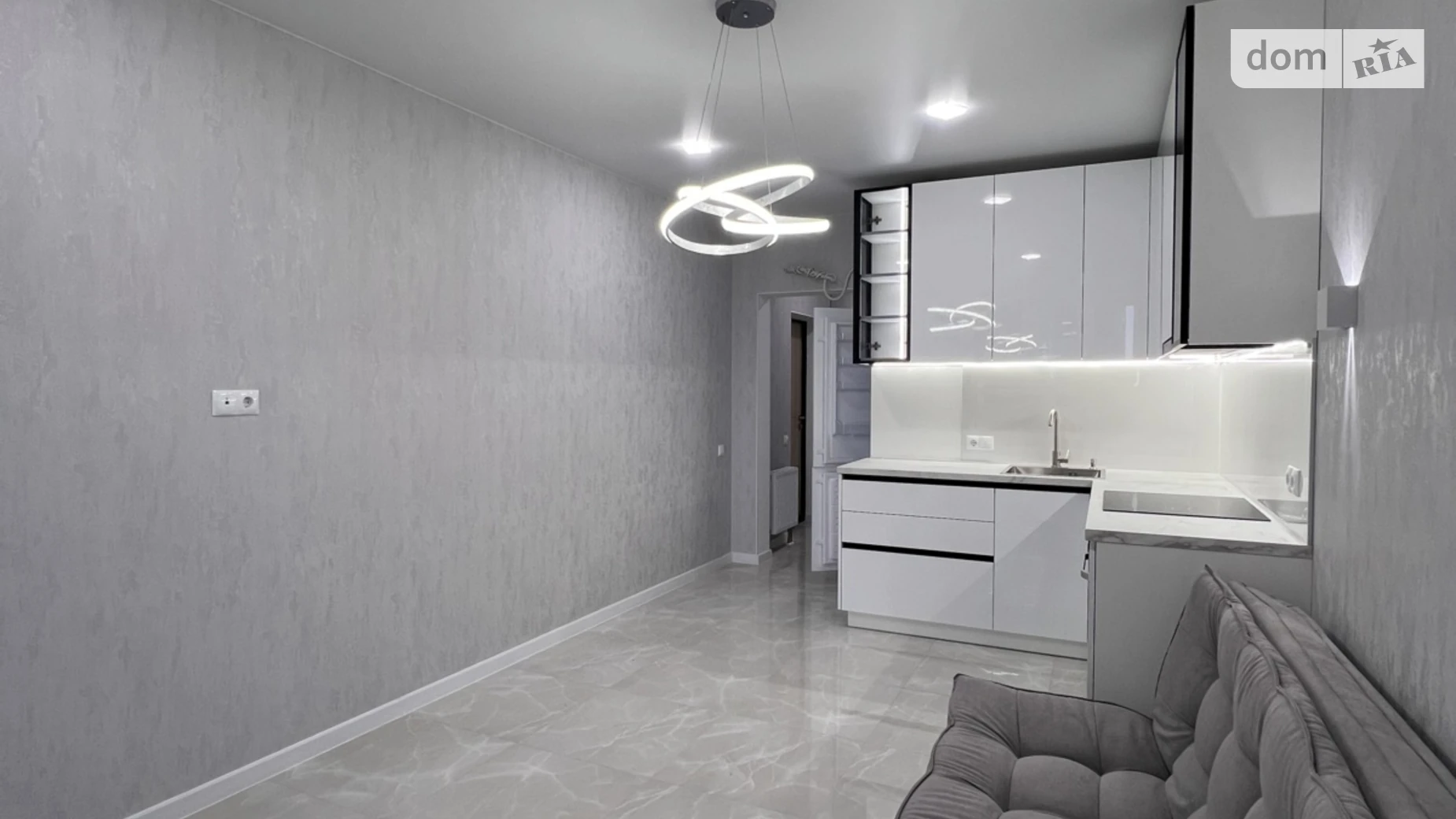 Продается 1-комнатная квартира 34 кв. м в Одессе, ул. Ивана Франко, 40 корпус 1 - фото 5