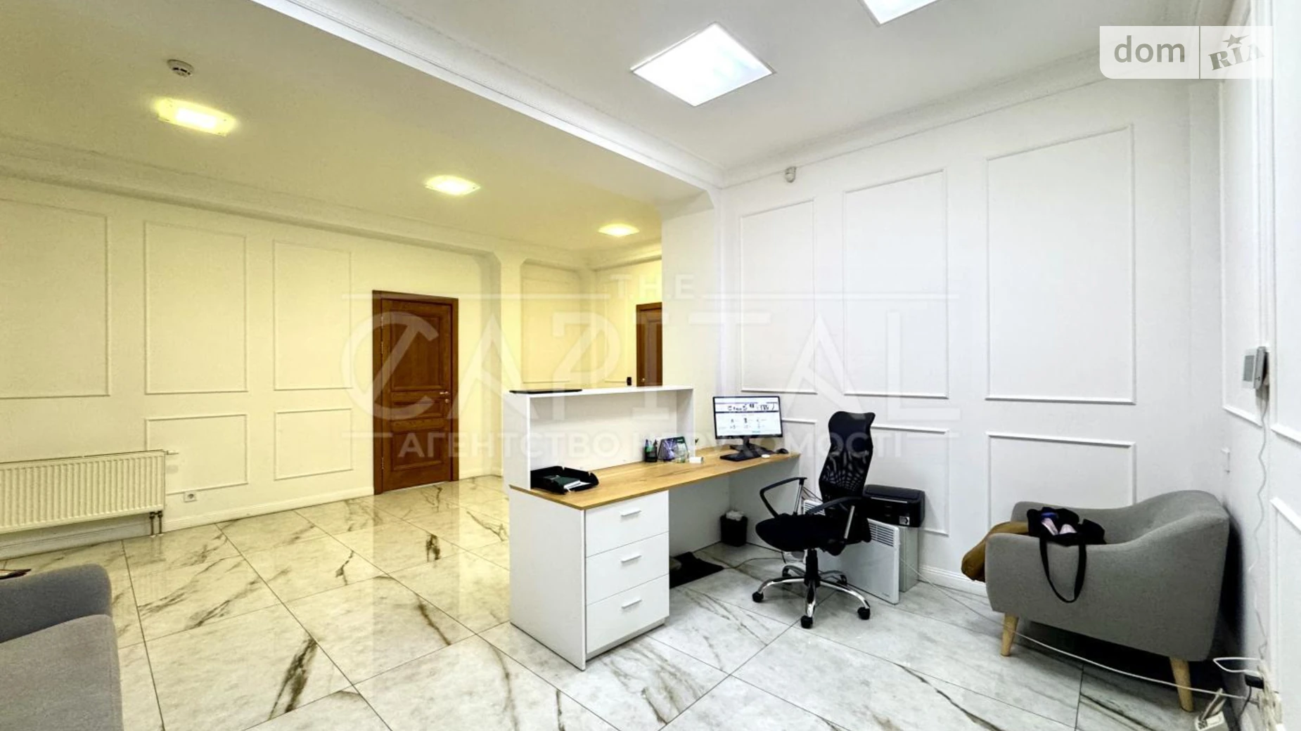 Сдается в аренду офис 755 кв. м в бизнес-центре, цена: 15100 $ - фото 4