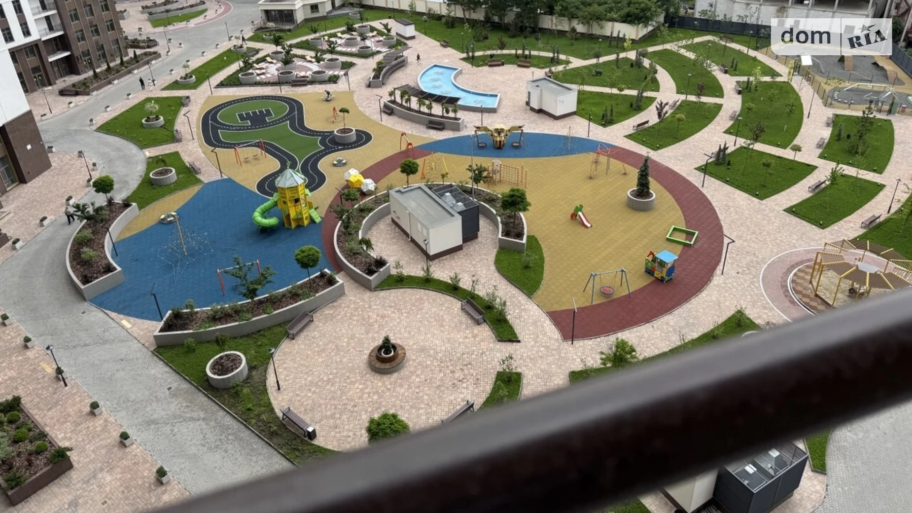 Сдается в аренду 1-комнатная квартира 43 кв. м в Одессе, ул. Краснова, 1А - фото 3