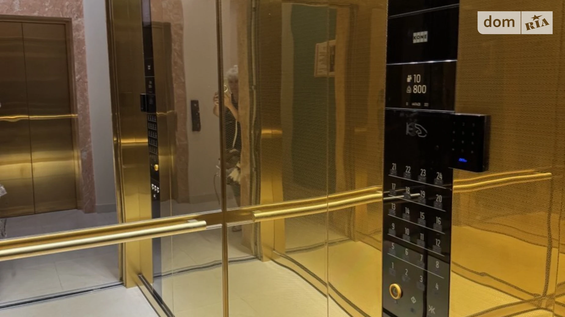 Сдается в аренду 1-комнатная квартира 43 кв. м в Одессе, ул. Краснова, 1А - фото 4