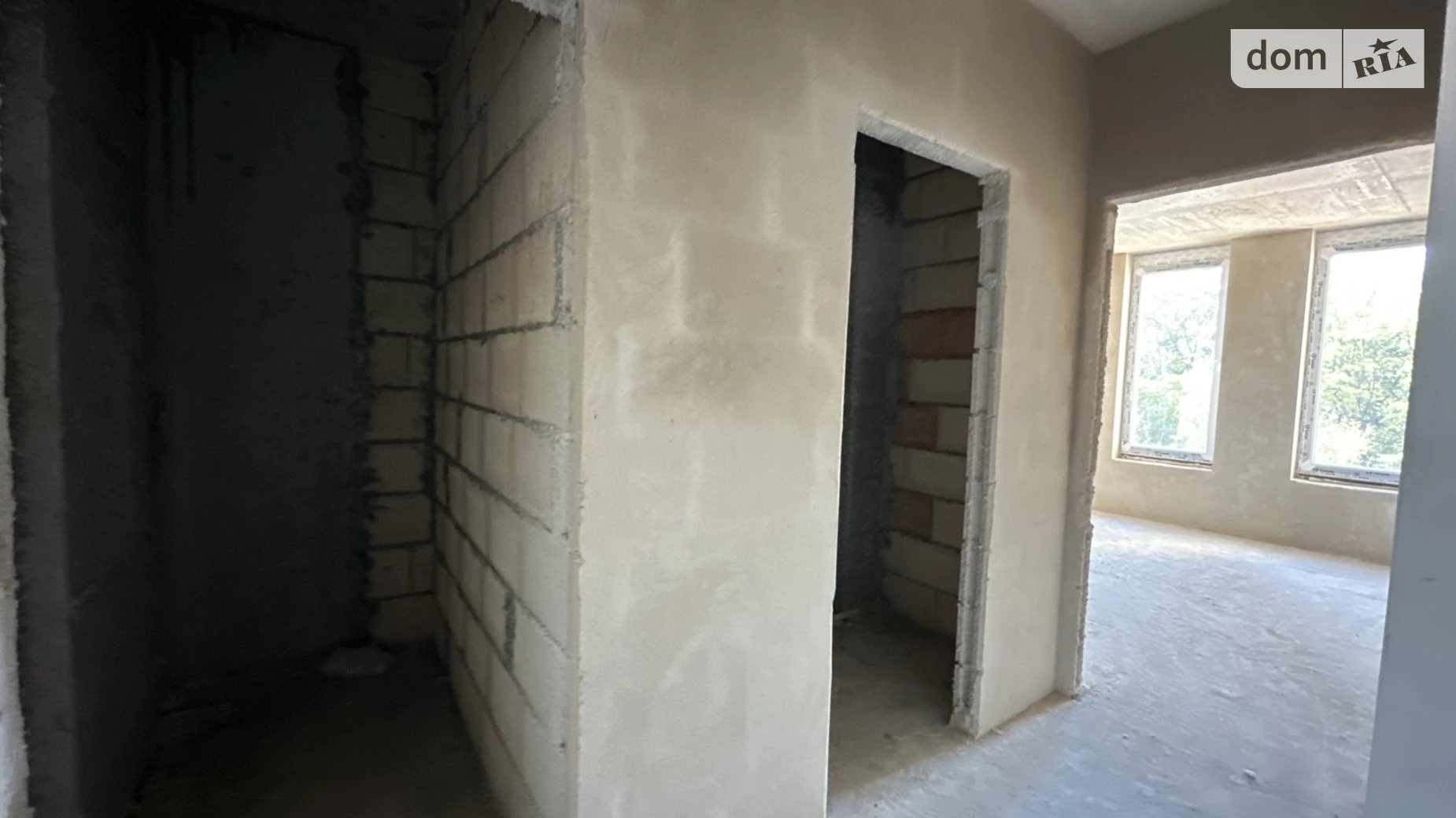 Продается 2-комнатная квартира 60.82 кв. м в Петропавловской Борщаговке, ул. Большая Окружная, 9 - фото 4