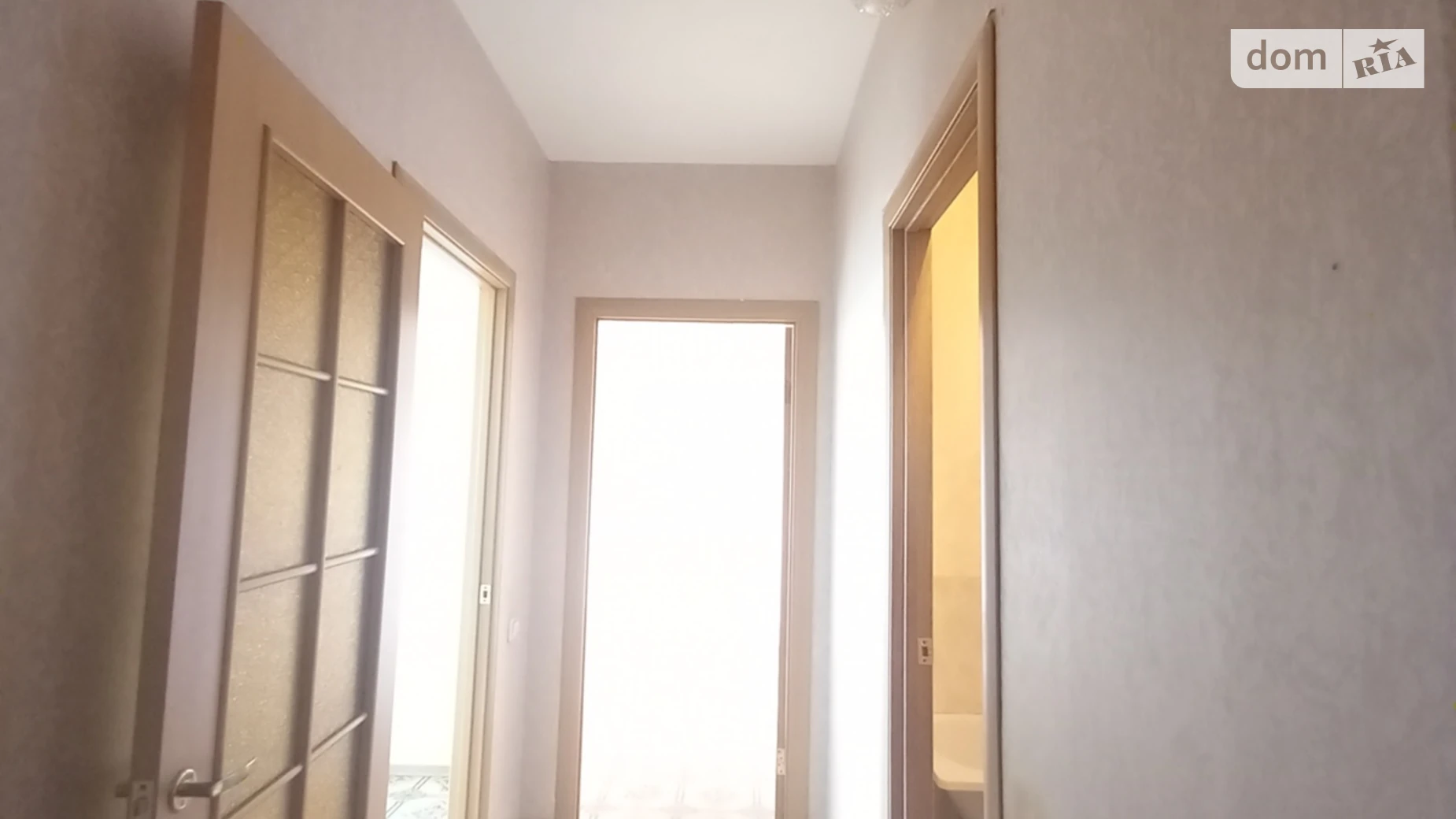 Продается 1-комнатная квартира 46.8 кв. м в Днепре, ул. Диевская(Трофимовых Братьев) - фото 2