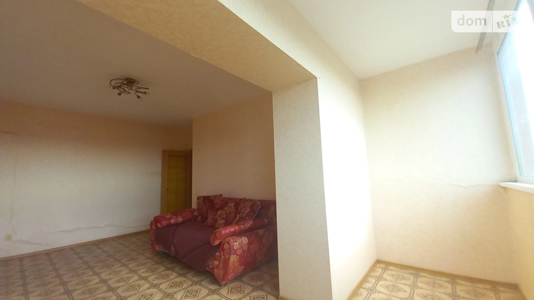 Продается 1-комнатная квартира 46.8 кв. м в Днепре, ул. Диевская(Трофимовых Братьев) - фото 3