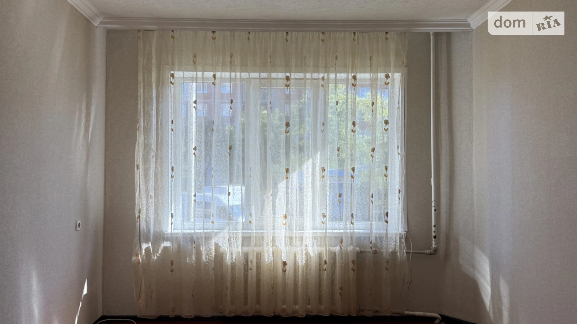 Продается 1-комнатная квартира 33.5 кв. м в Белой Церкви, ул. Фастовская, 28 - фото 2