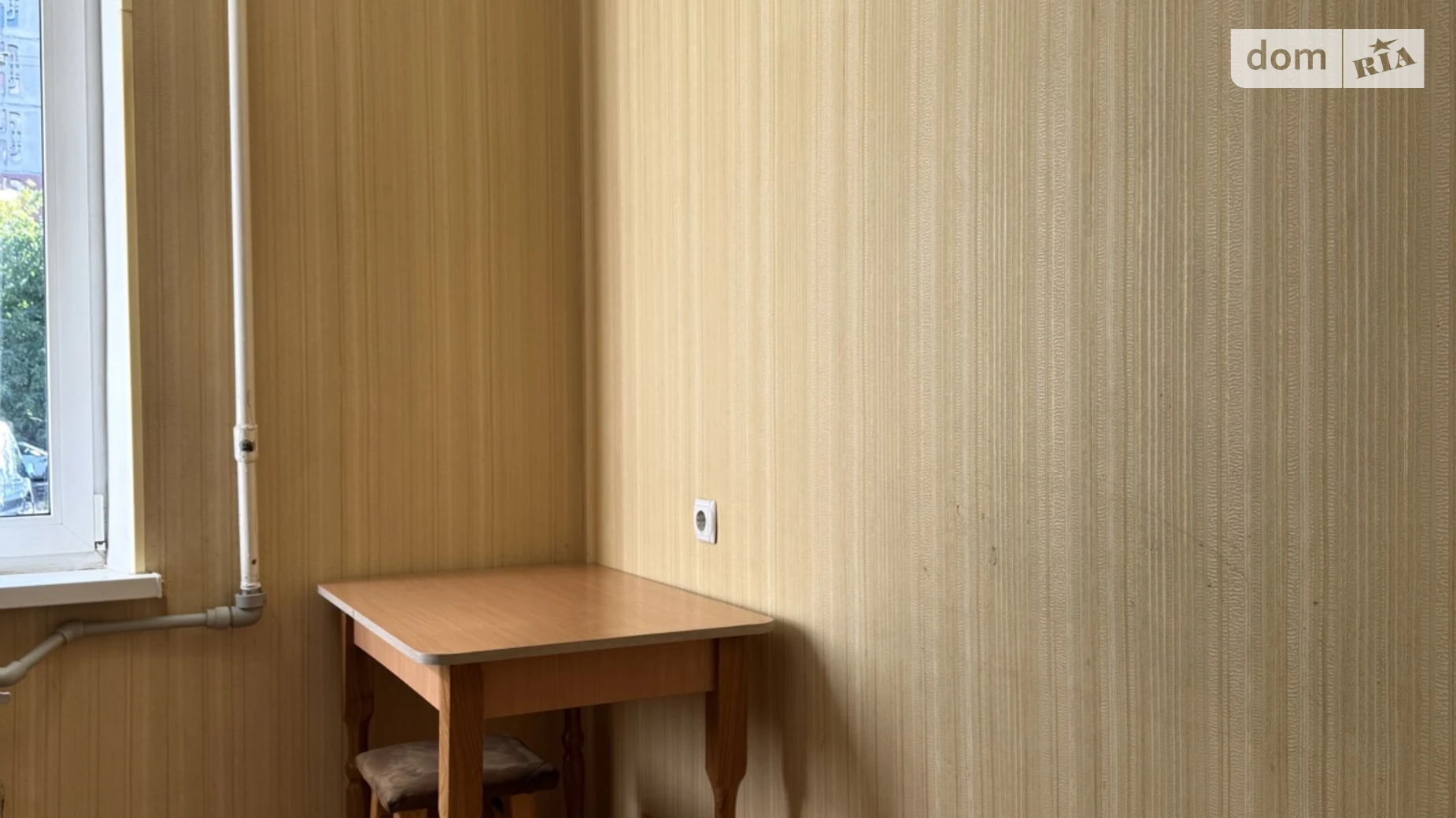 Продается 1-комнатная квартира 33.5 кв. м в Белой Церкви, ул. Фастовская, 28 - фото 3