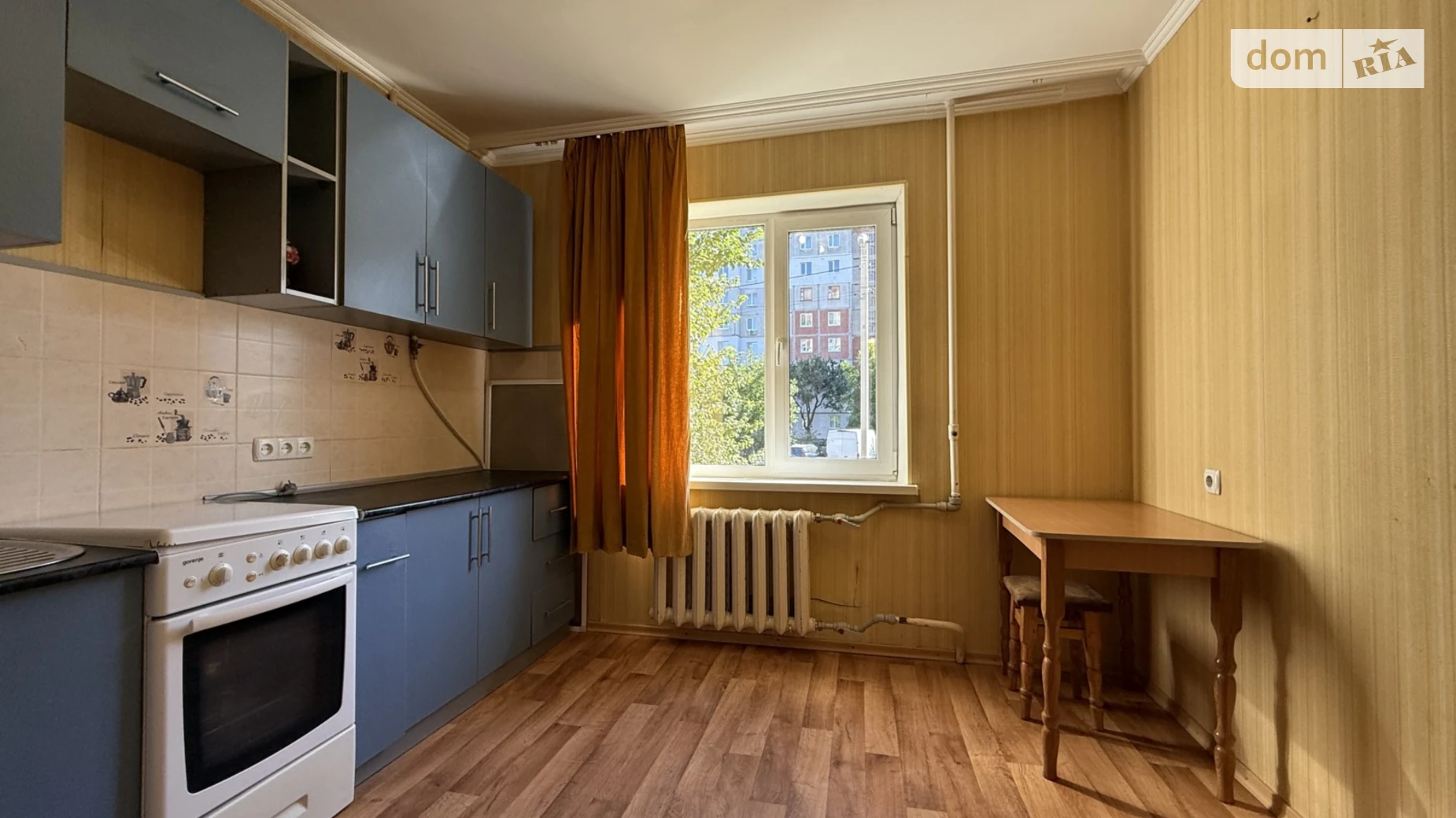 Продается 1-комнатная квартира 33.5 кв. м в Белой Церкви, ул. Фастовская, 28 - фото 4