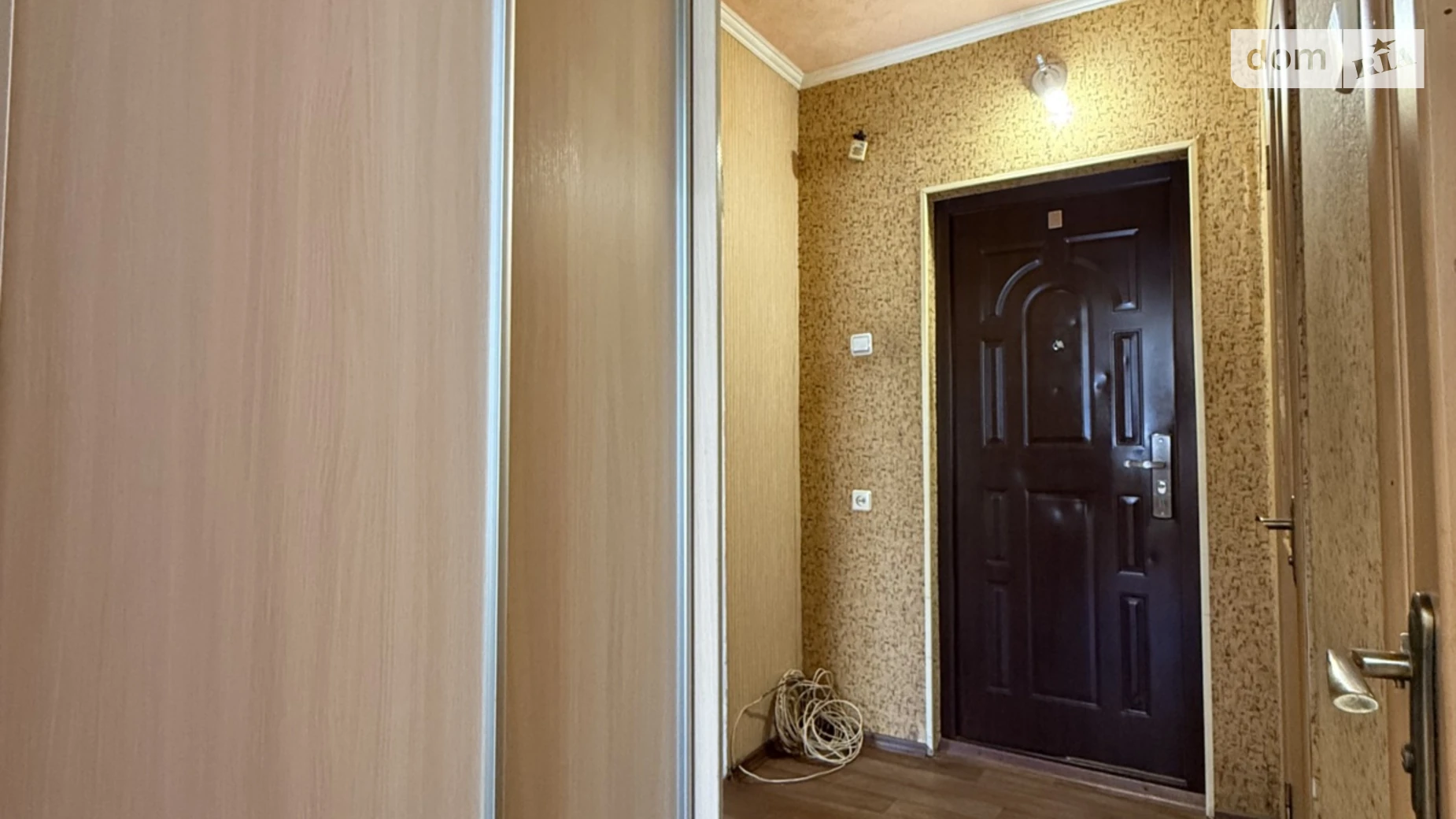 Продается 1-комнатная квартира 33.5 кв. м в Белой Церкви, ул. Фастовская, 28 - фото 5