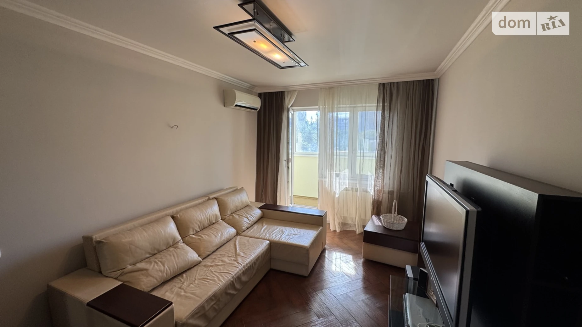 Продается 2-комнатная квартира 52.9 кв. м в Киеве, Харьковское шоссе, 160А - фото 2
