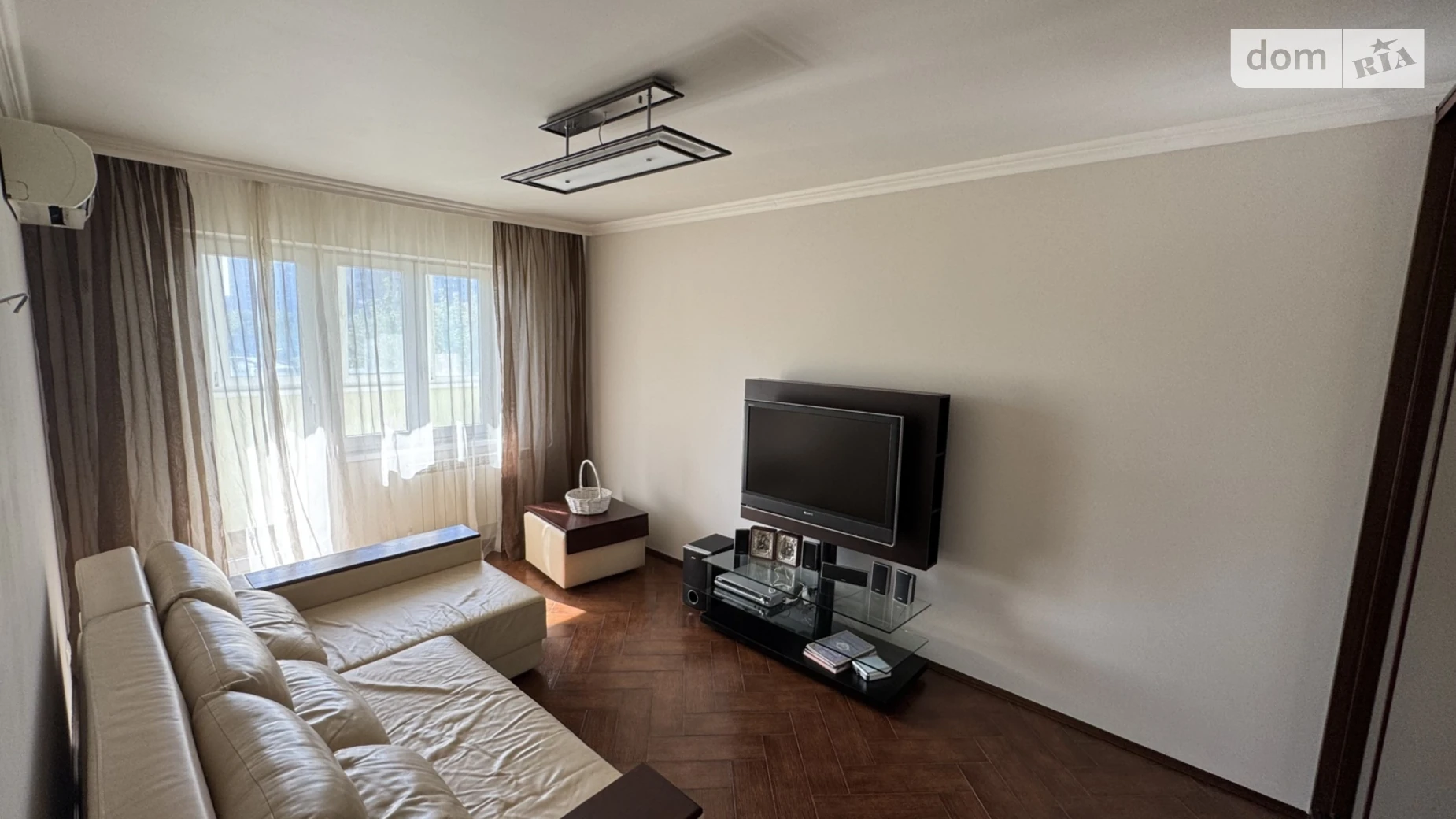 Продается 2-комнатная квартира 52.9 кв. м в Киеве, Харьковское шоссе, 160А - фото 4