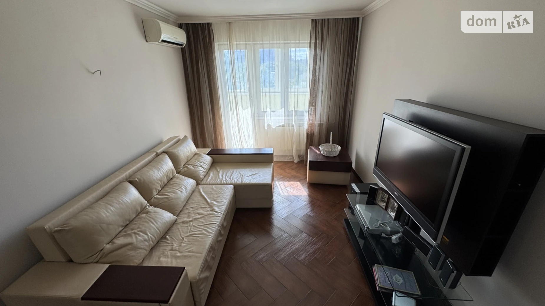 Продается 2-комнатная квартира 52.9 кв. м в Киеве, Харьковское шоссе, 160А - фото 5