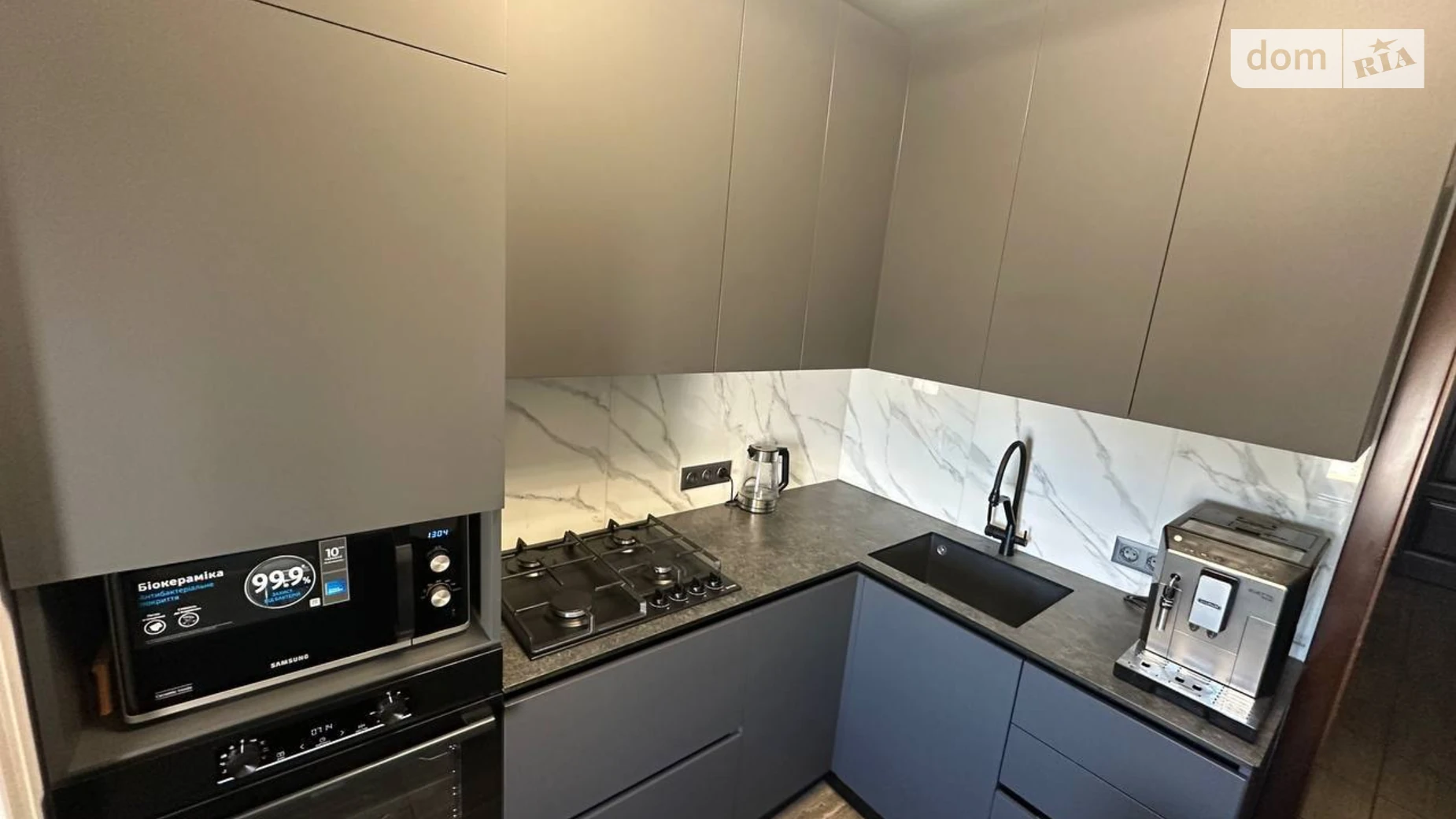 Продается 3-комнатная квартира 76.1 кв. м в Днепре, ул. Писаржевского, 3 - фото 3