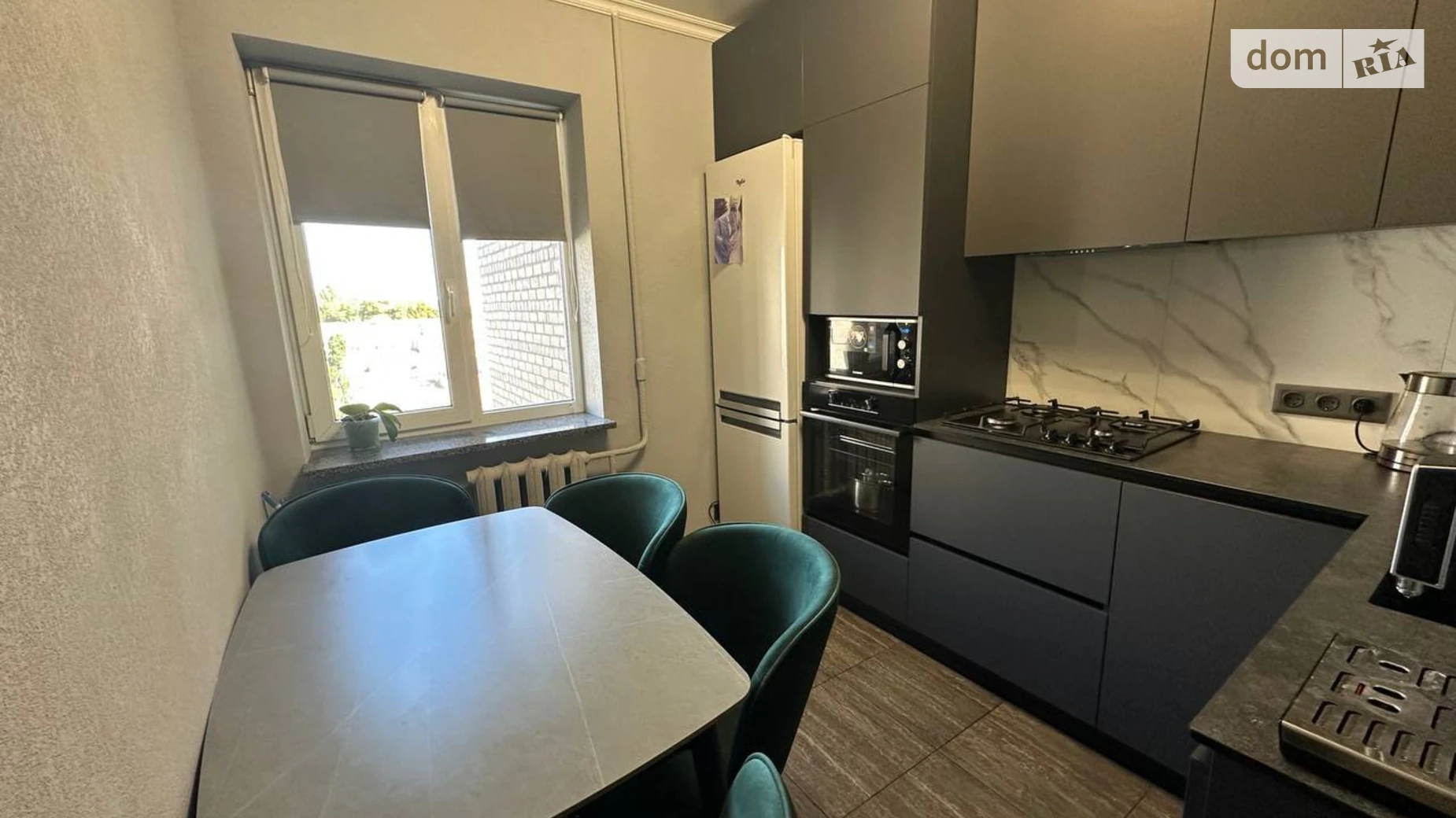 Продается 3-комнатная квартира 76.1 кв. м в Днепре, ул. Писаржевского, 3 - фото 2