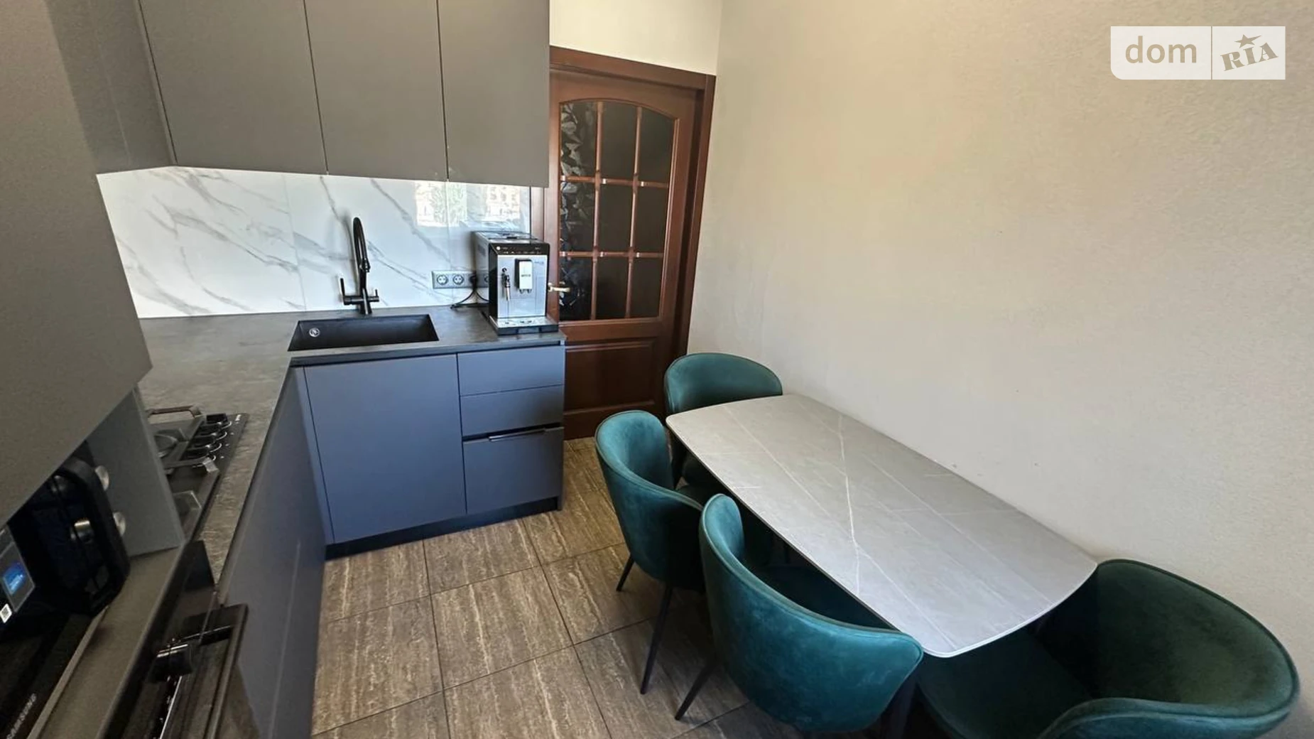 Продается 3-комнатная квартира 76.1 кв. м в Днепре, ул. Писаржевского, 3 - фото 5