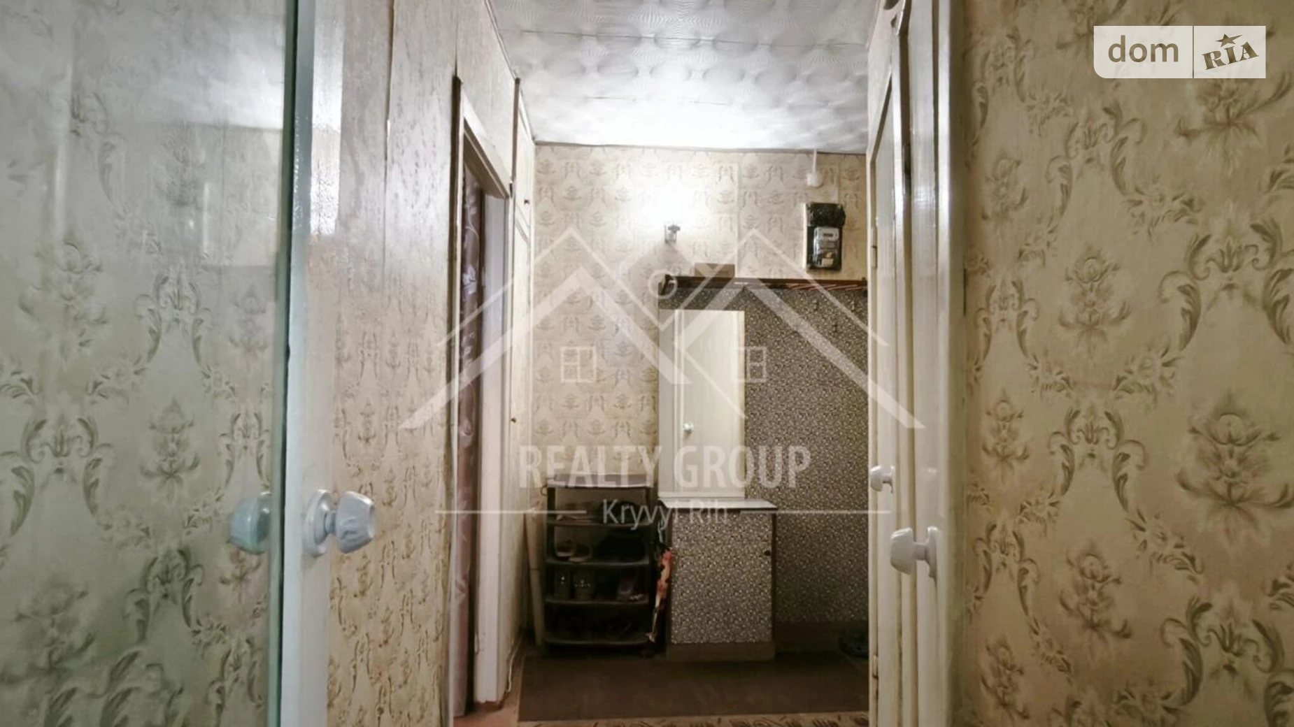 Продается 1-комнатная квартира 31.4 кв. м в Кривом Роге, ул. Петра Калнышевского(Харитонова), 14 - фото 3