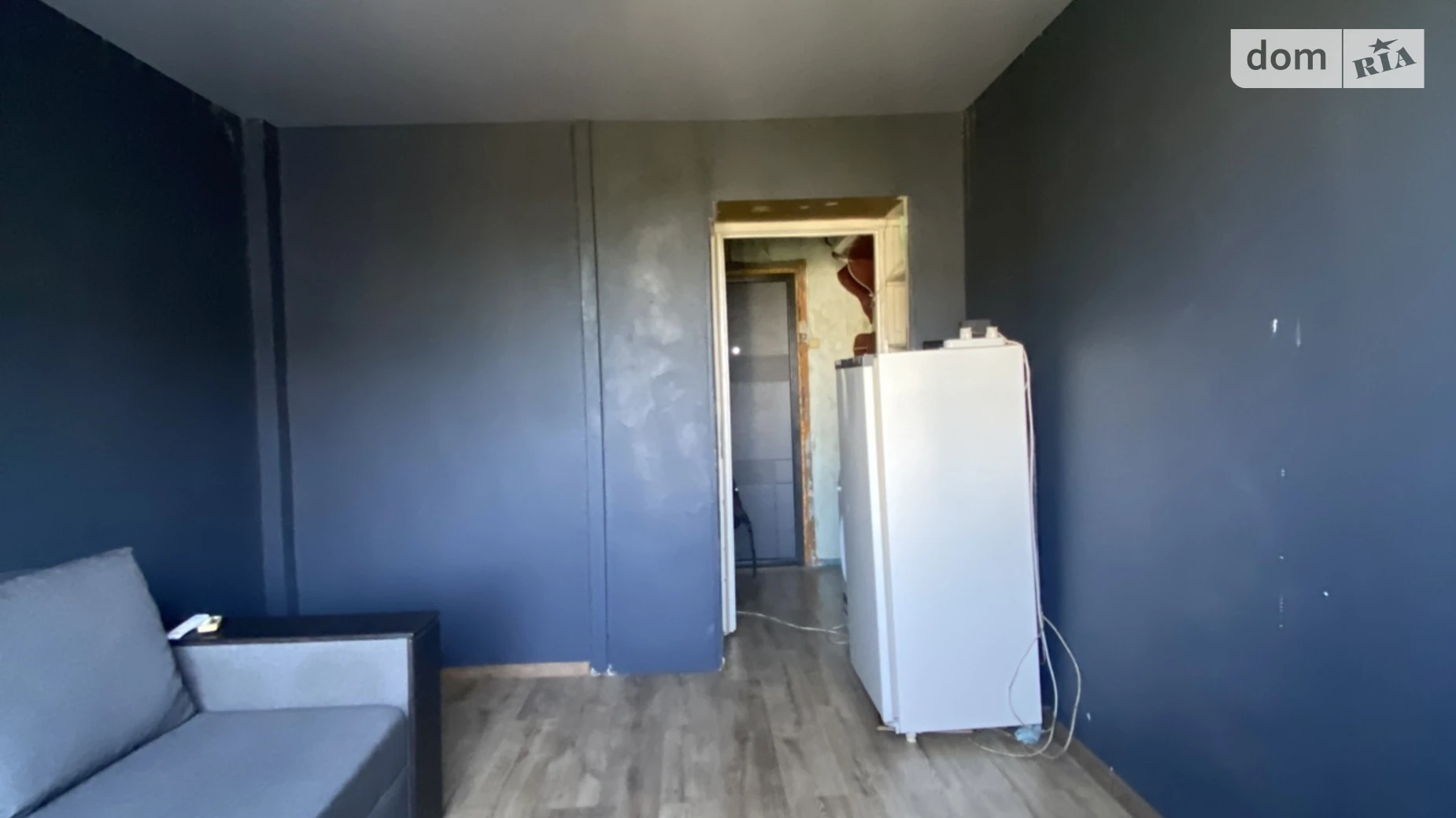 Продається 1-кімнатна квартира 17 кв. м у Дніпрі, вул. Котляревського - фото 3