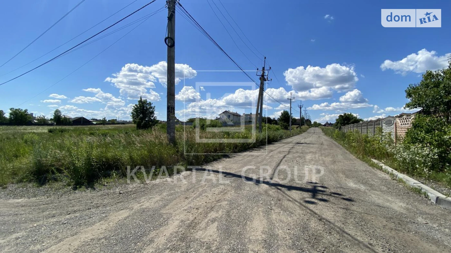 Продается земельный участок 15 соток в Киевской области, цена: 42000 $ - фото 3