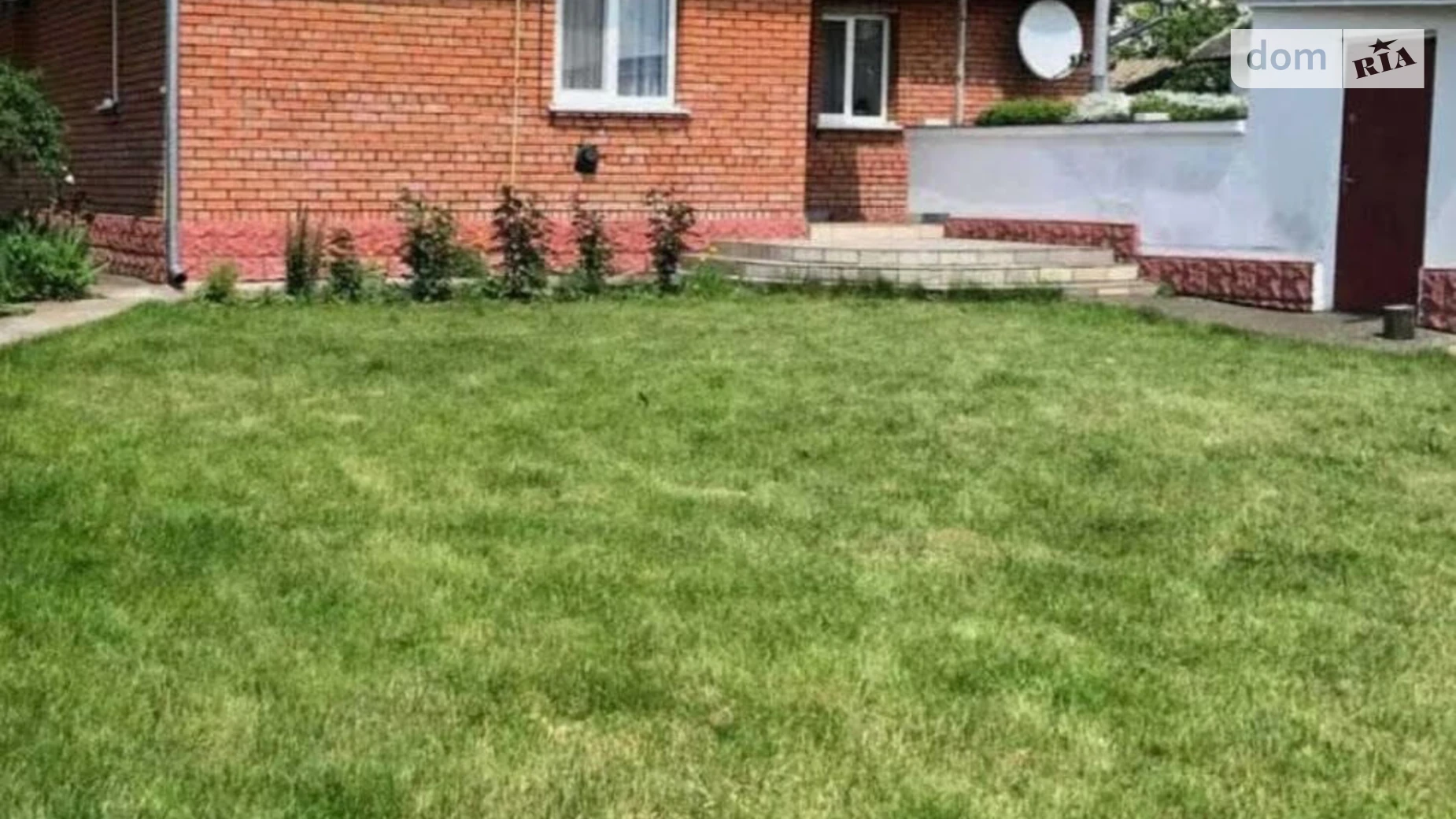 Продается одноэтажный дом 56.3 кв. м с участком, цена: 23000 $ - фото 2