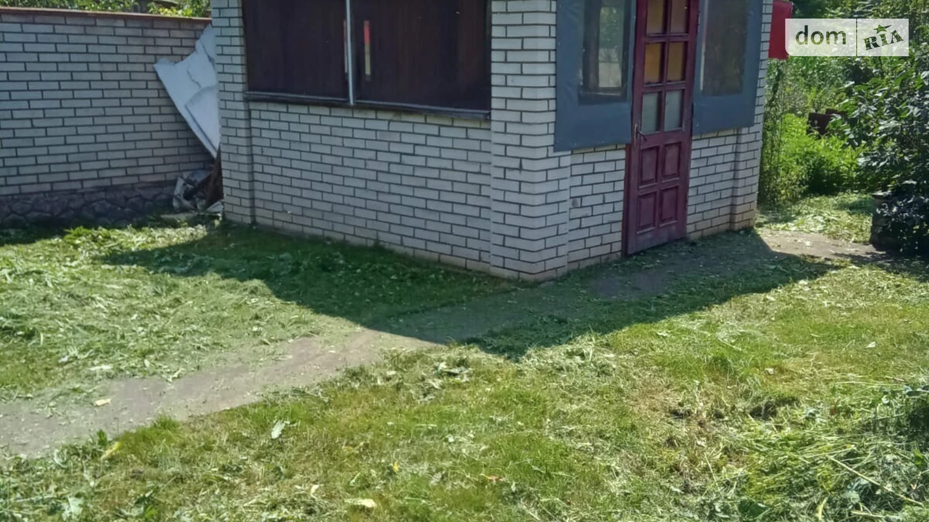 Продается одноэтажный дом 56.3 кв. м с участком, цена: 23000 $ - фото 4