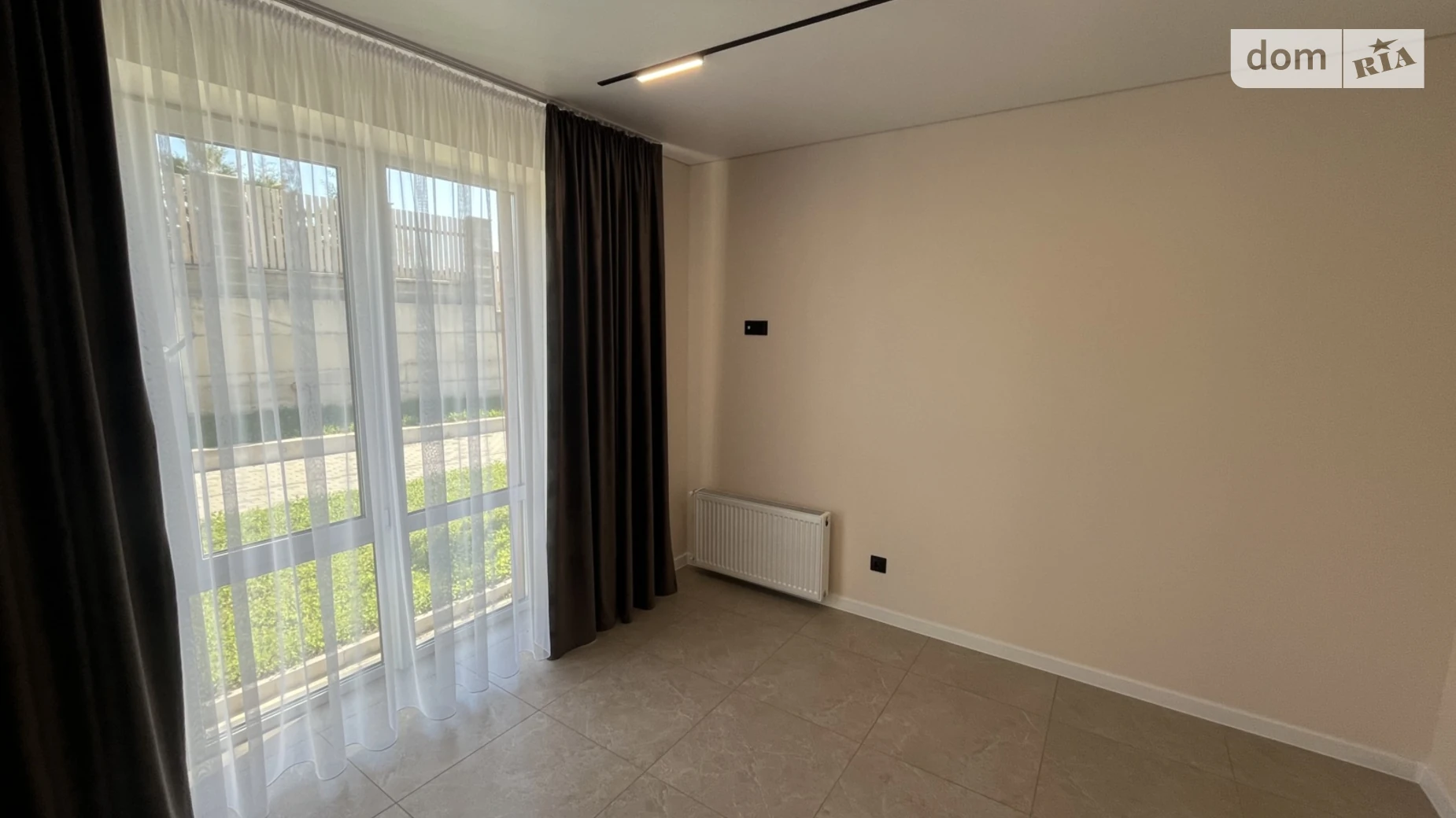 Продается 2-комнатная квартира 52 кв. м в Ровно, ул. Николая Боголюбова, 1И - фото 4