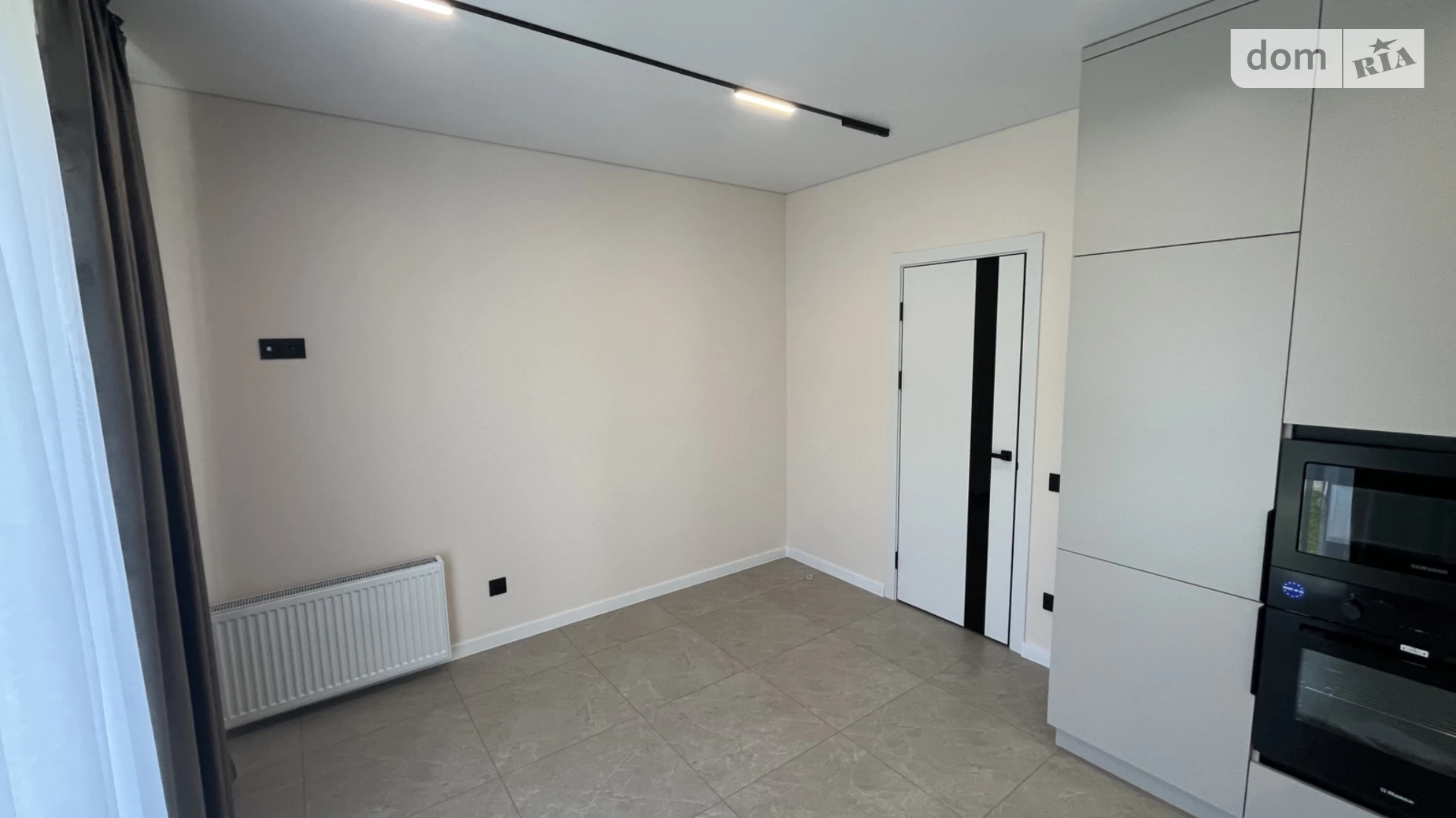 Продается 2-комнатная квартира 52 кв. м в Ровно, ул. Николая Боголюбова, 1И - фото 5