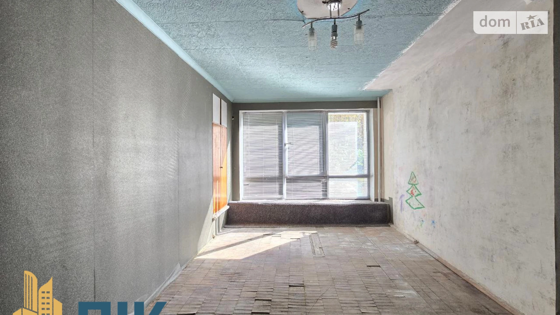 Продается 2-комнатная квартира 55.5 кв. м в Киеве, ул. Академика Заболотного, 128 - фото 5