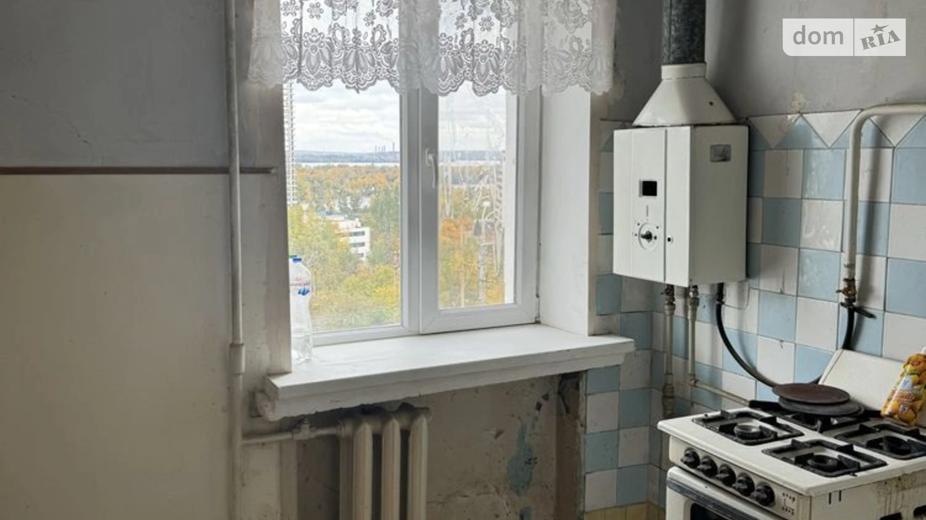 Продається 2-кімнатна квартира 45 кв. м у Дніпрі, просп. Яворницького Дмитра, 2 - фото 3