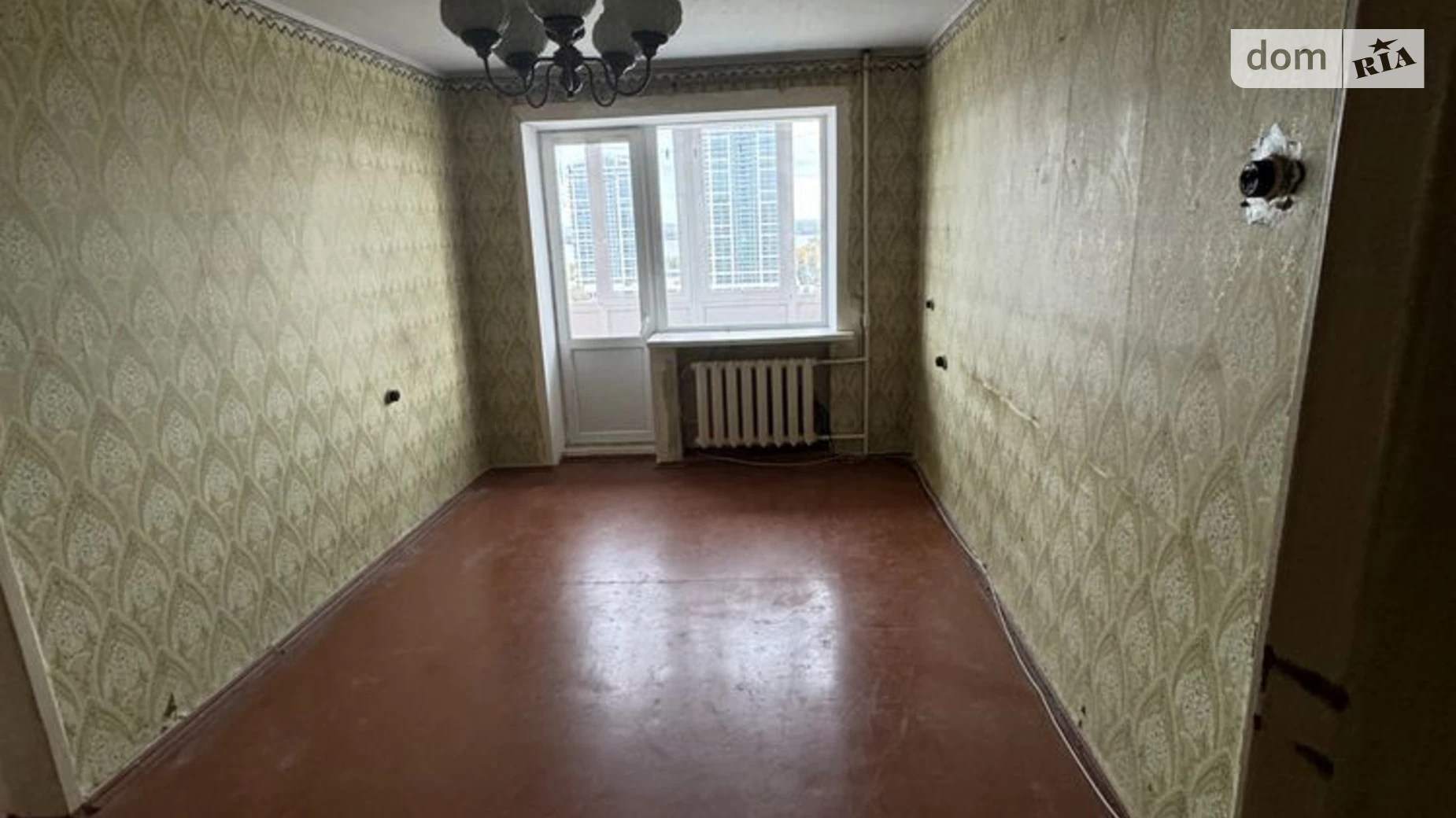 Продається 2-кімнатна квартира 45 кв. м у Дніпрі, просп. Яворницького Дмитра, 2 - фото 4