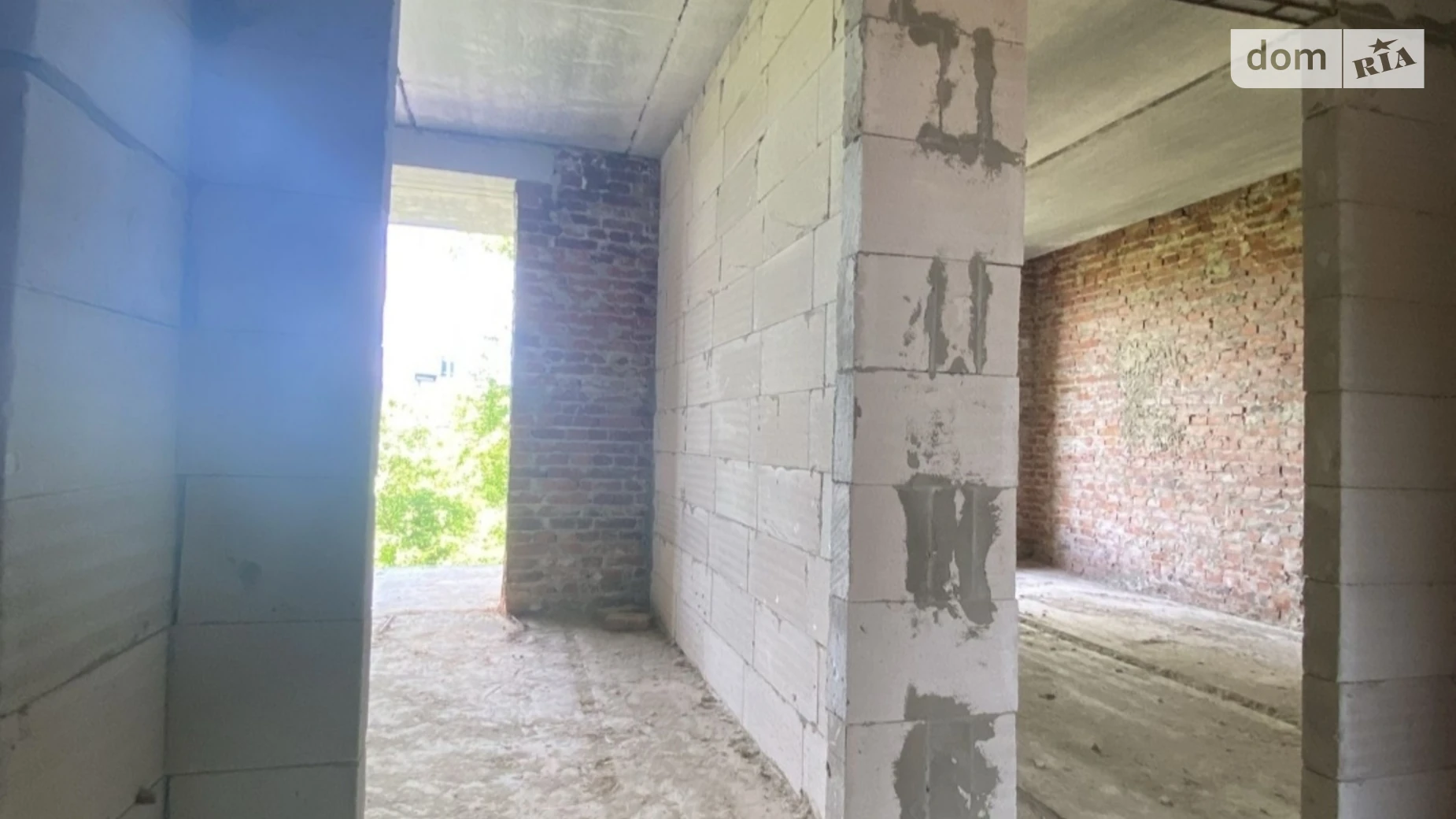 Продається 2-кімнатна квартира 59.8 кв. м у Зарванцях, вул. Соснова, 1 корпус 5 - фото 4