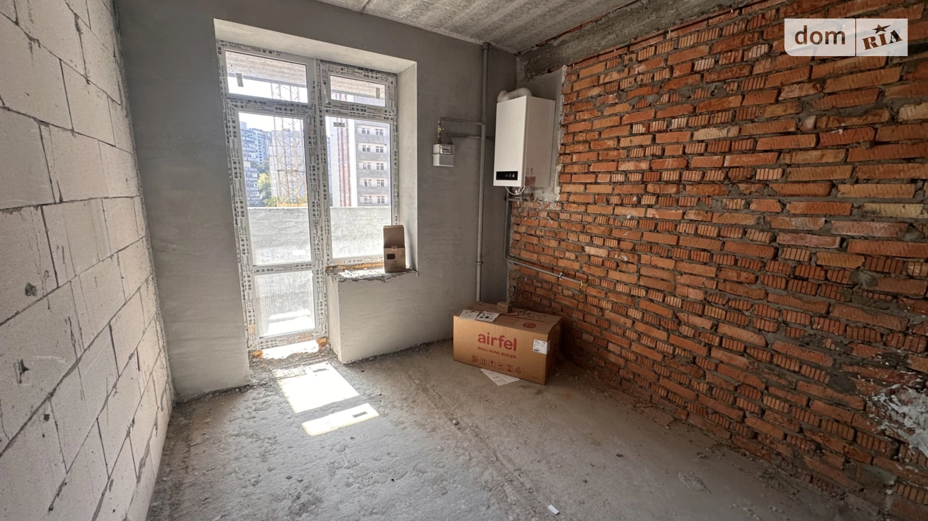 Продается 1-комнатная квартира 38 кв. м в Хмельницком, ул. Каменецкая, 102/1 - фото 3