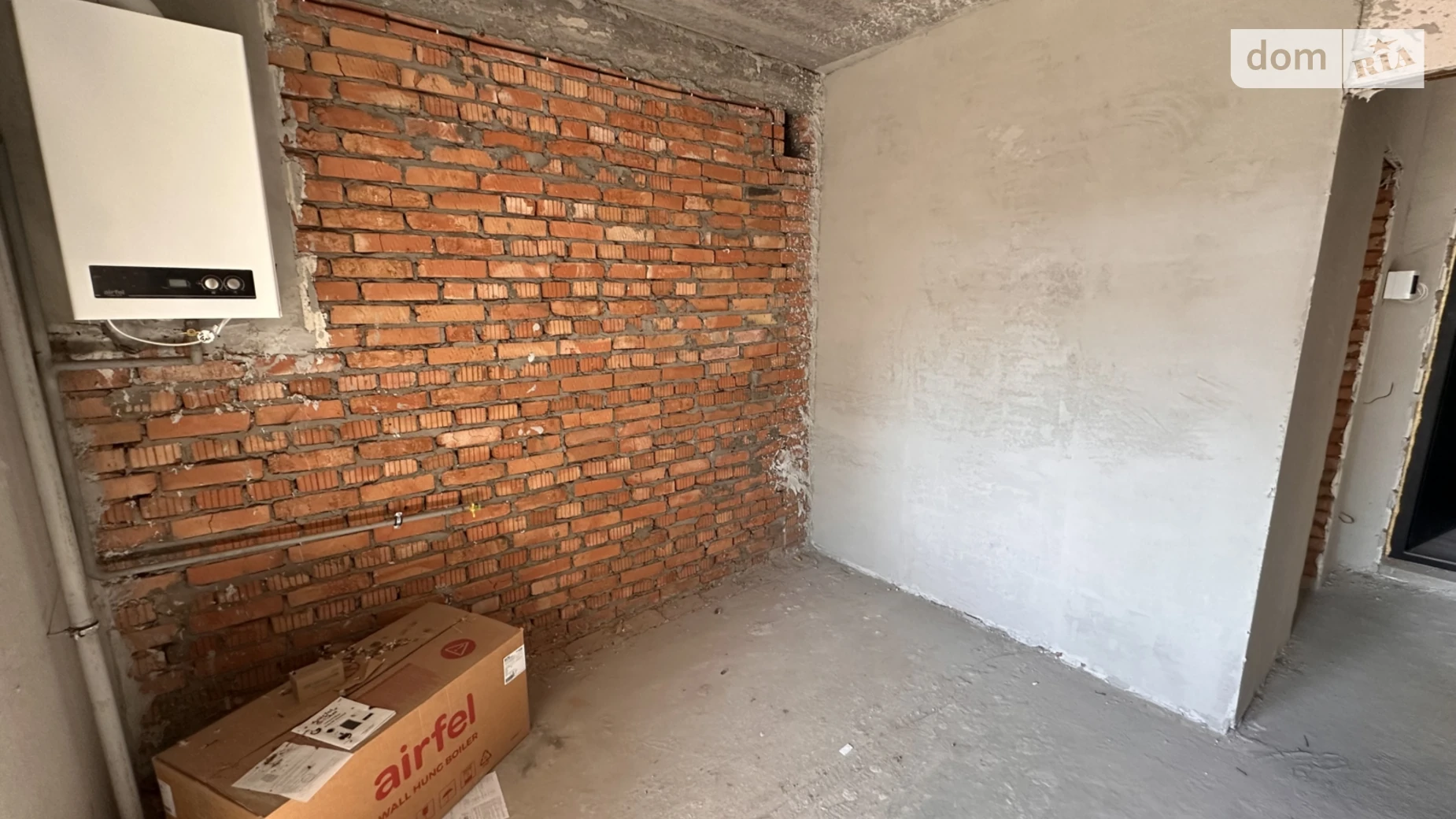 Продается 1-комнатная квартира 38 кв. м в Хмельницком, ул. Каменецкая, 102/1 - фото 5