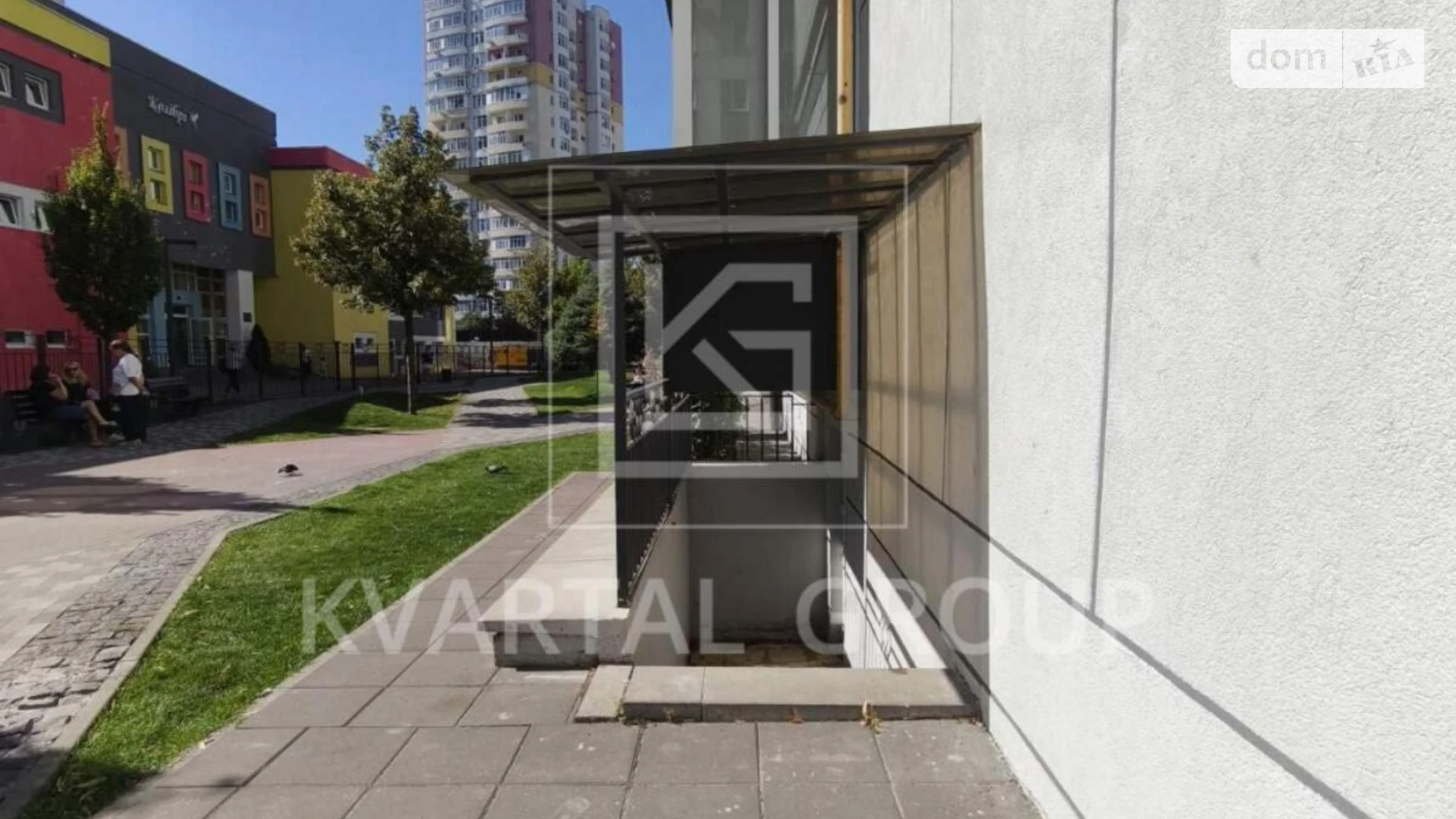 ул. Григория Сковороды, 11 Ирпень ЖК Синергия-3, цена: 18000 $ - фото 3