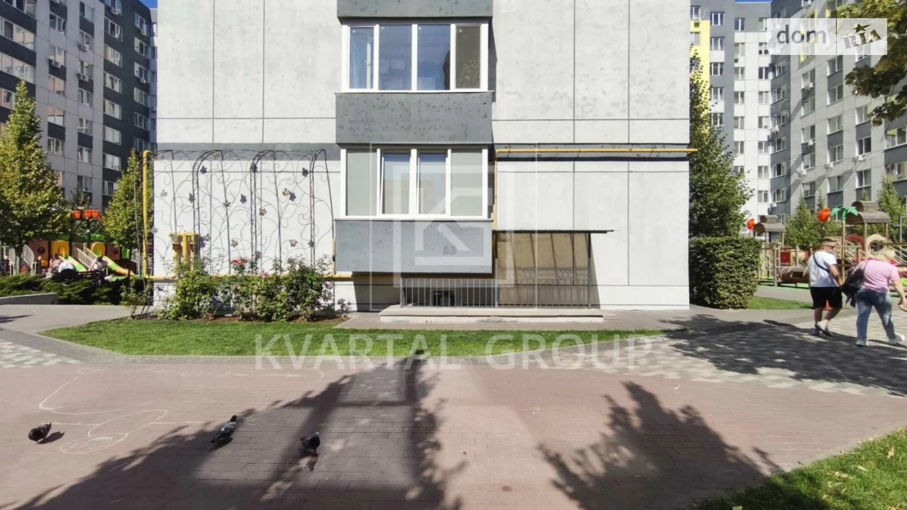 ул. Григория Сковороды, 11 Ирпень ЖК Синергия-3, цена: 18000 $ - фото 5