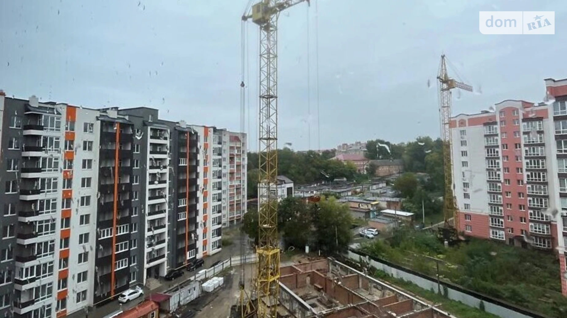 Продается 2-комнатная квартира 75.1 кв. м в Хмельницком, ул. Институтская, 6/1Б - фото 3