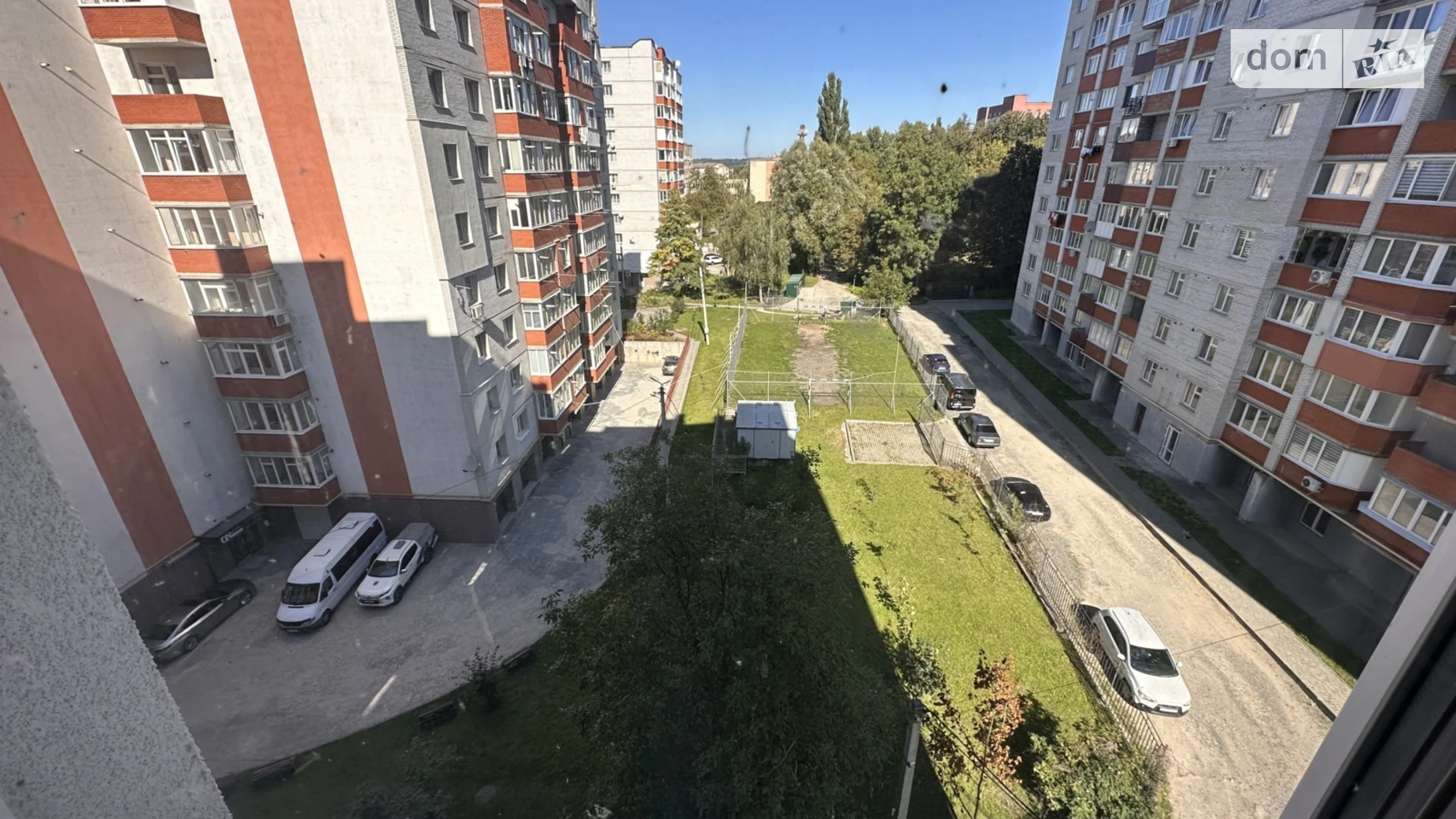 Продается 1-комнатная квартира 51 кв. м в Хмельницком, ул. Каменецкая, 102/1 - фото 2