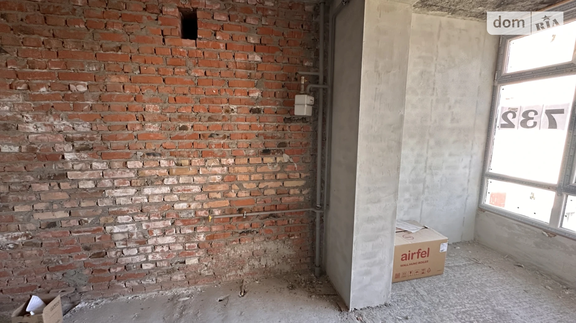 Продается 1-комнатная квартира 51 кв. м в Хмельницком, ул. Каменецкая, 102/1 - фото 5