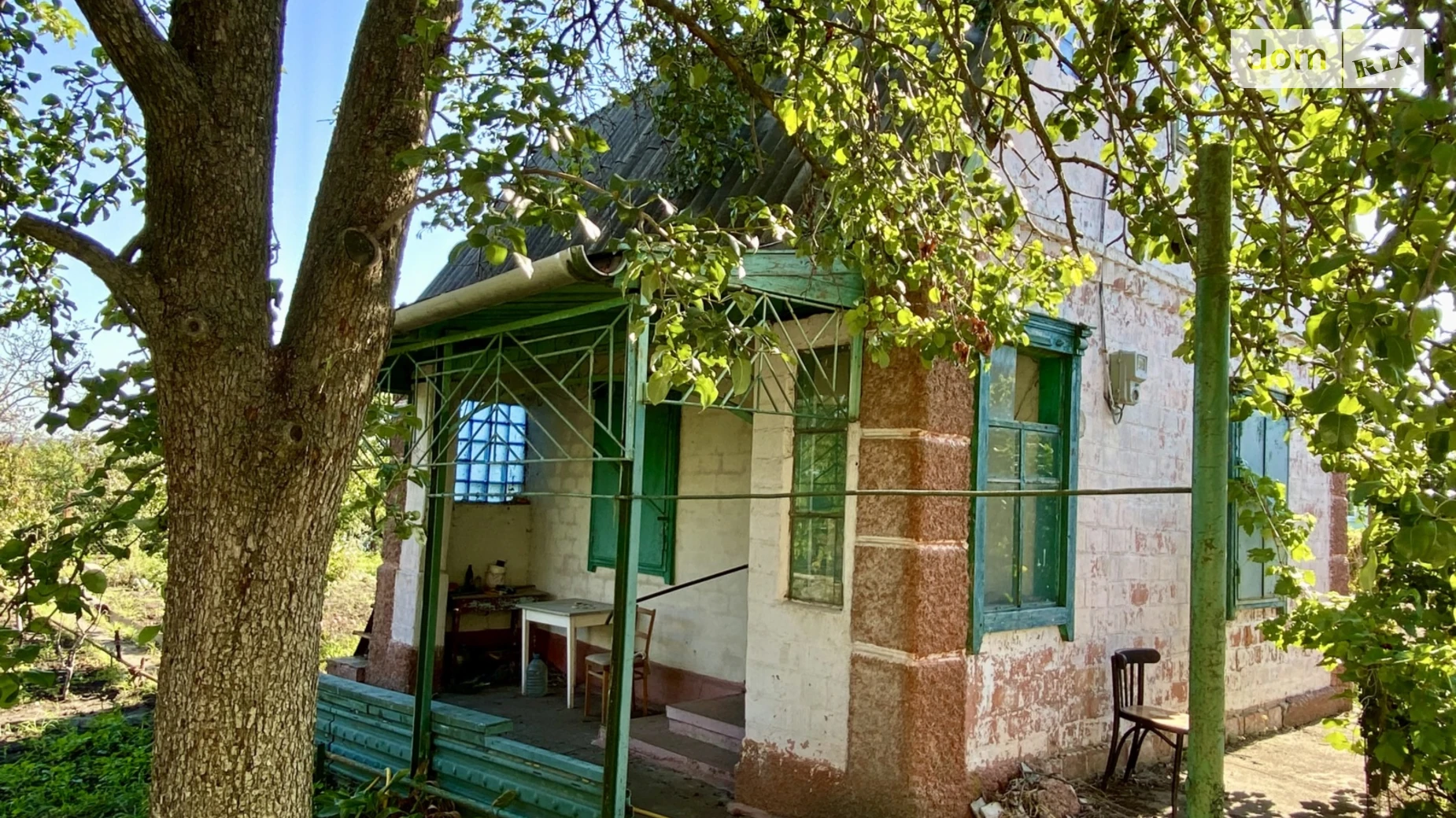 Продается одноэтажный дом 45 кв. м с верандой, цена: 20000 $ - фото 2