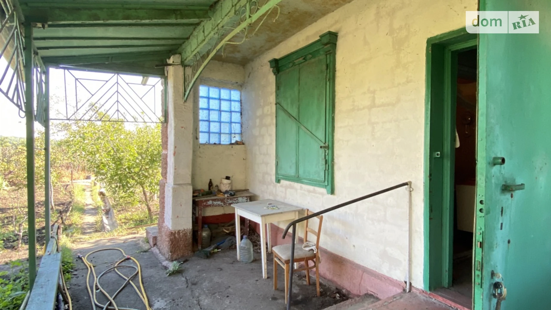 Продается одноэтажный дом 45 кв. м с верандой, цена: 20000 $ - фото 3